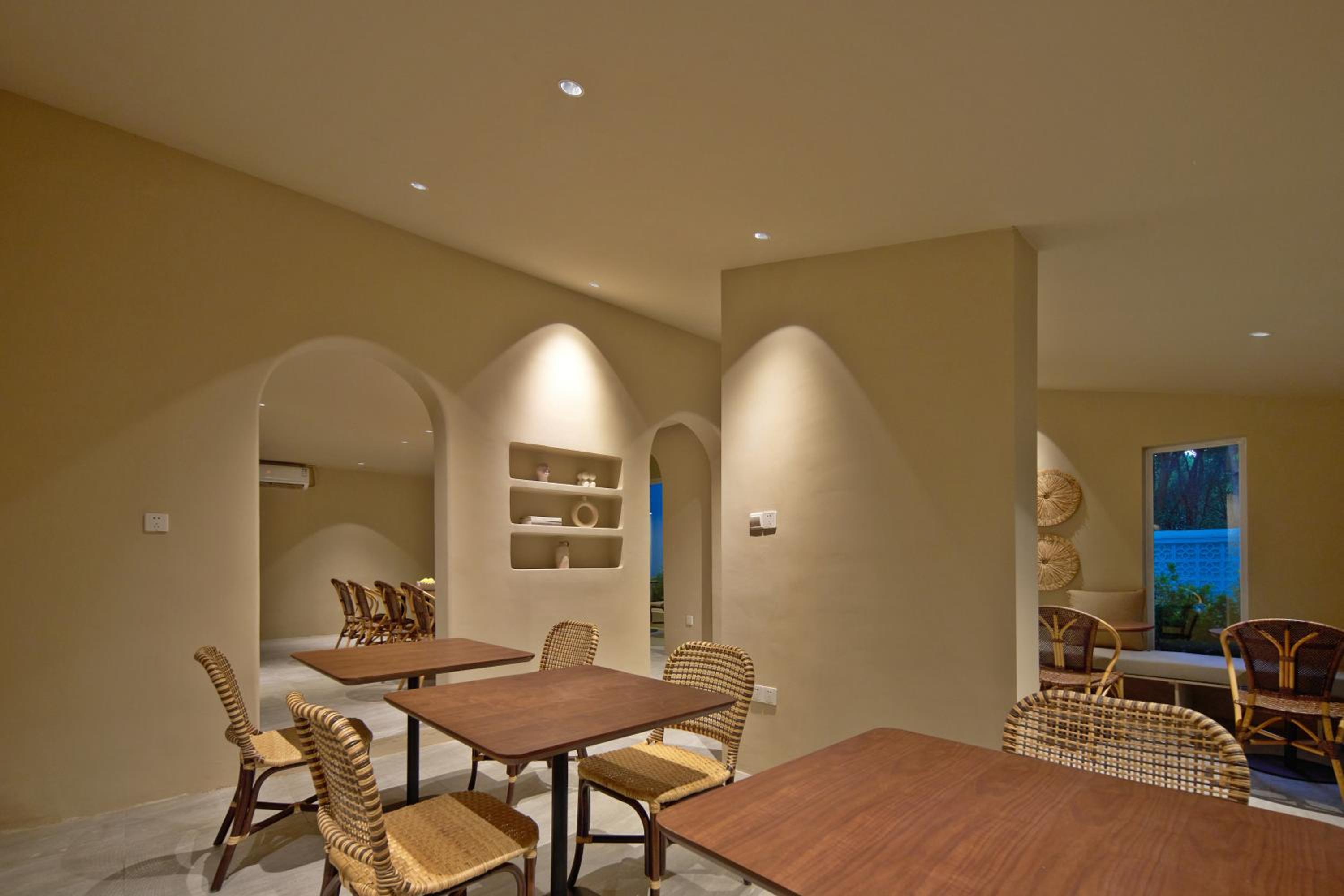 Mila Zai Ye Wai Guest House Shanghai