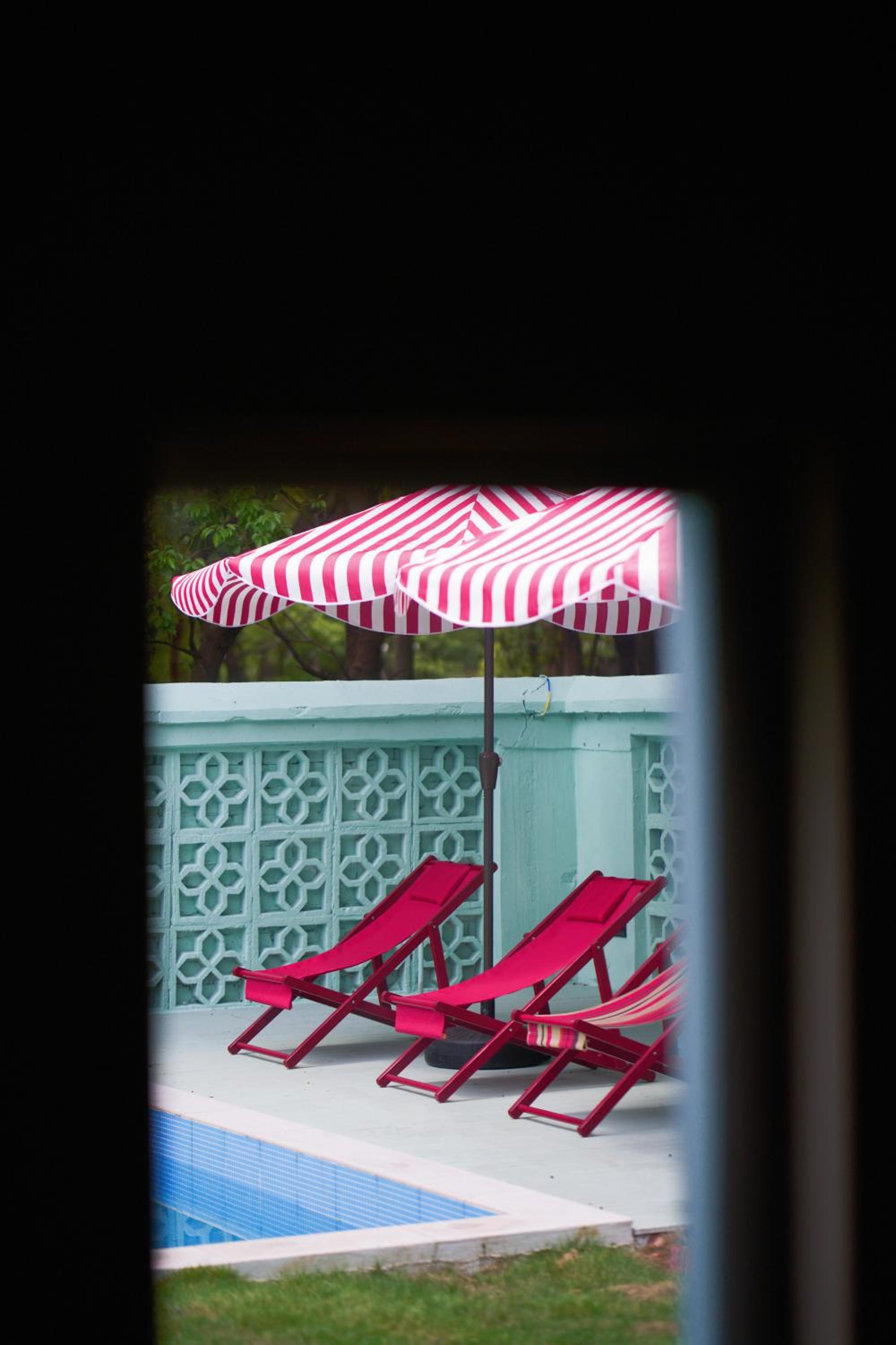 Mila Zai Ye Wai Guest House Shanghai