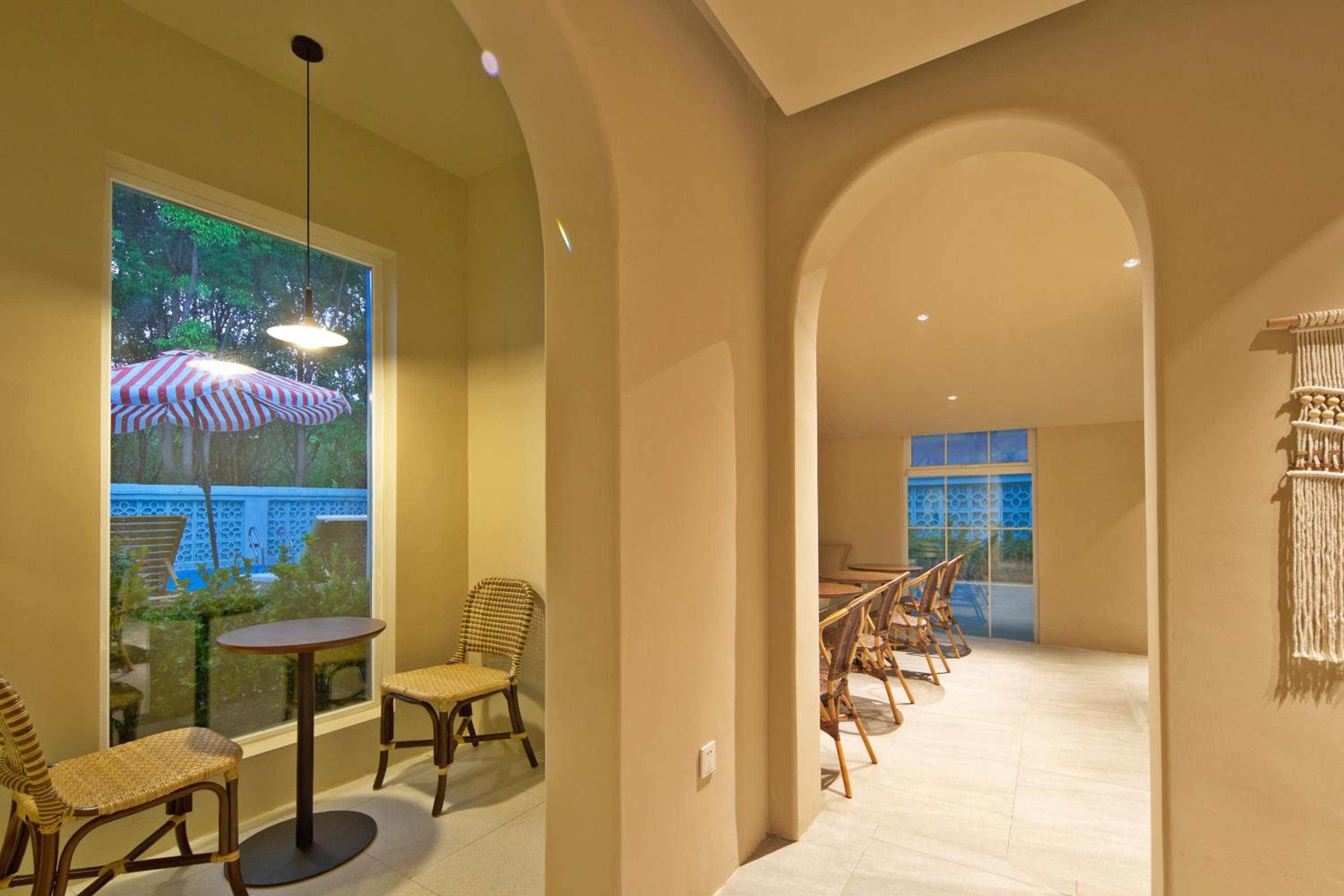 Mila Zai Ye Wai Guest House Shanghai