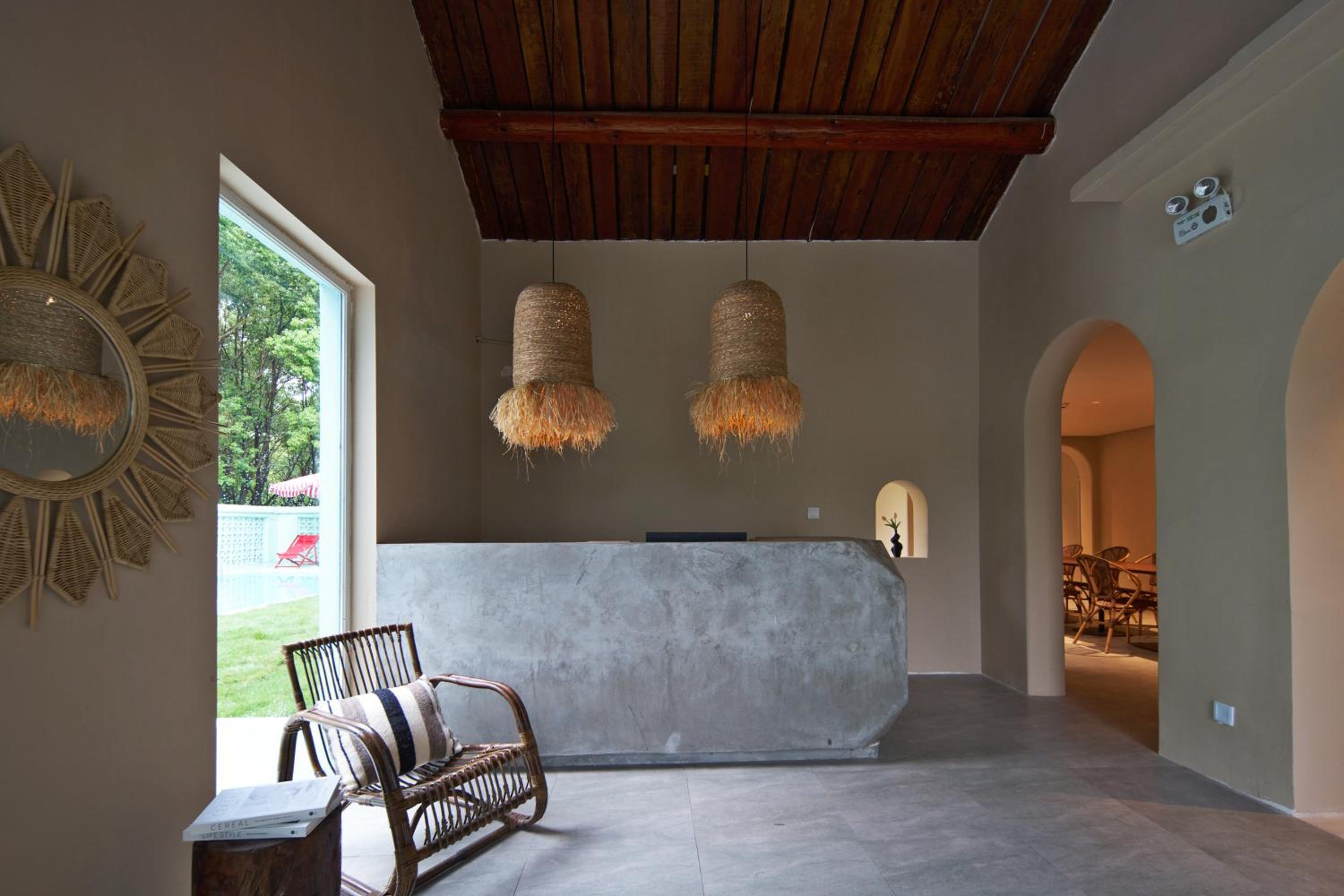 Mila Zai Ye Wai Guest House Shanghai