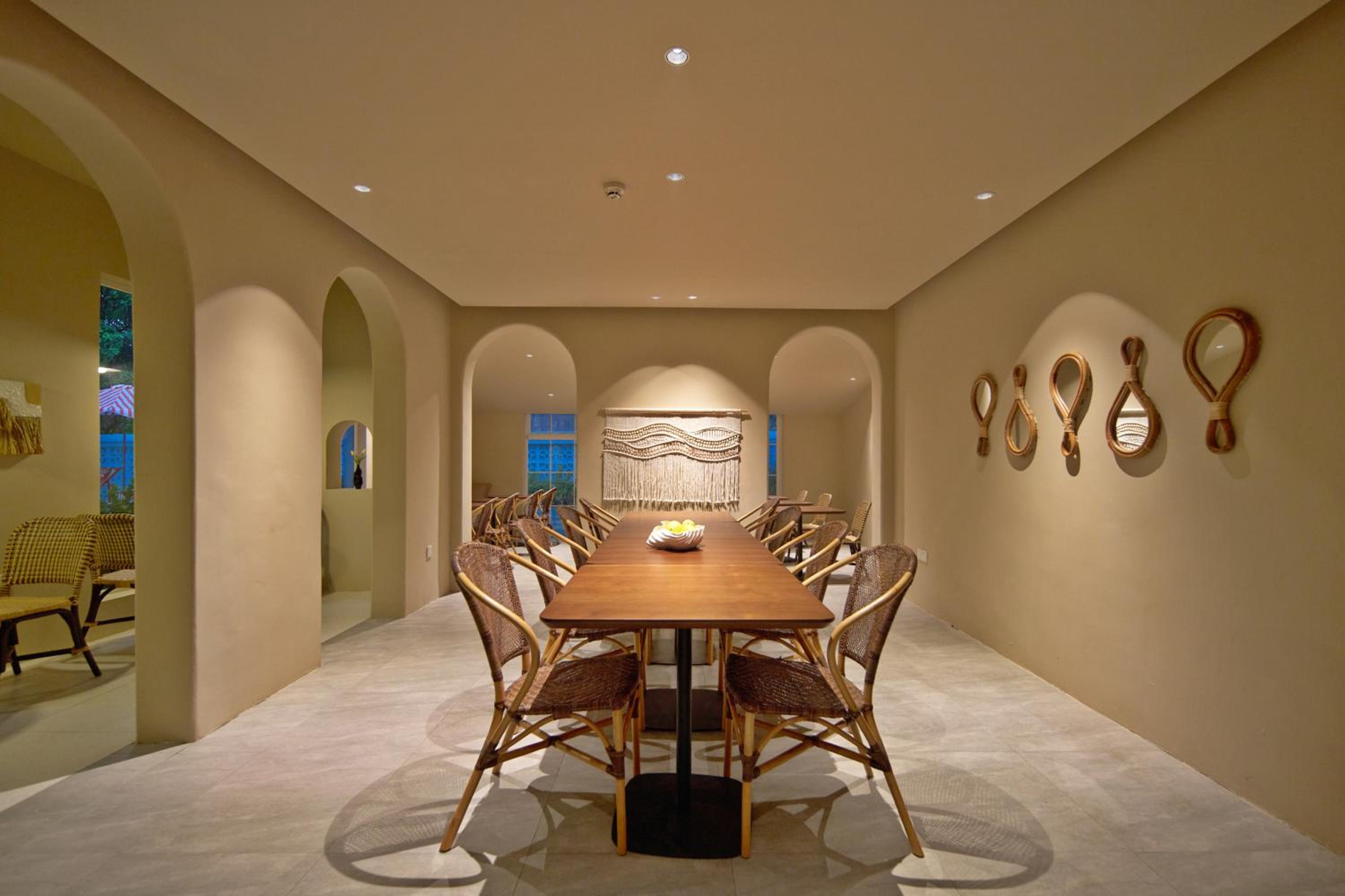 Mila Zai Ye Wai Guest House Shanghai