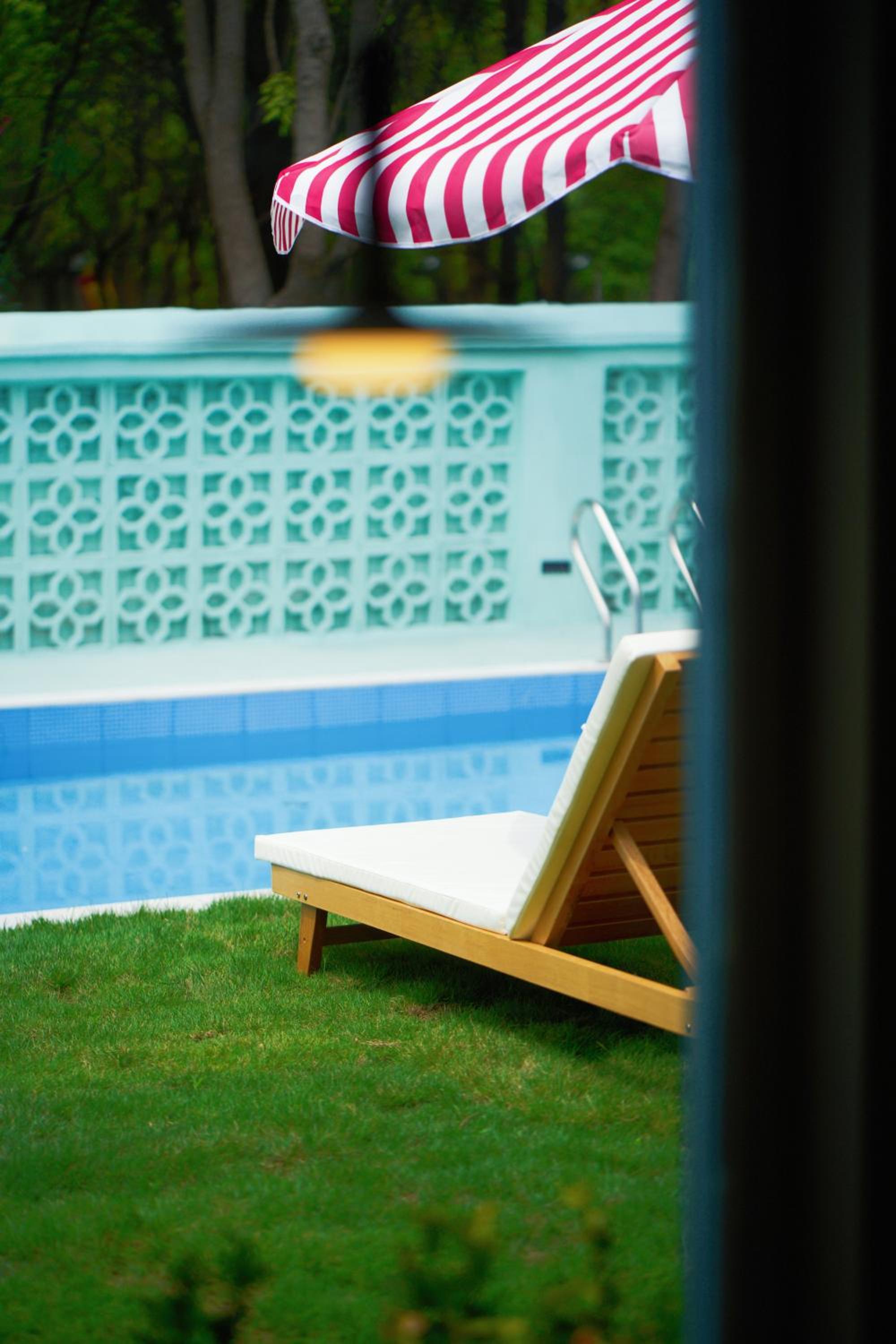 Mila Zai Ye Wai Guest House Shanghai