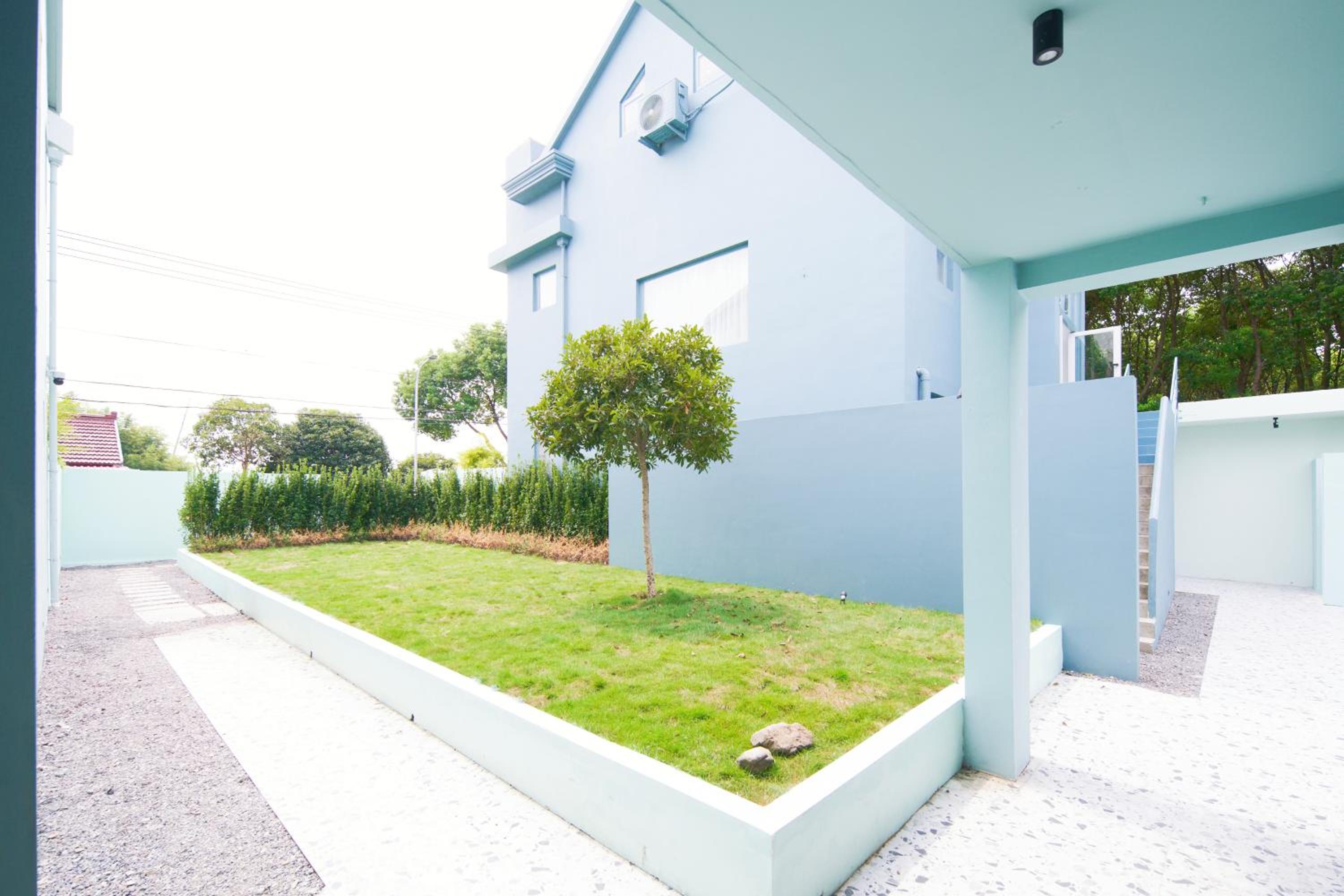 Mila Zai Ye Wai Guest House Shanghai