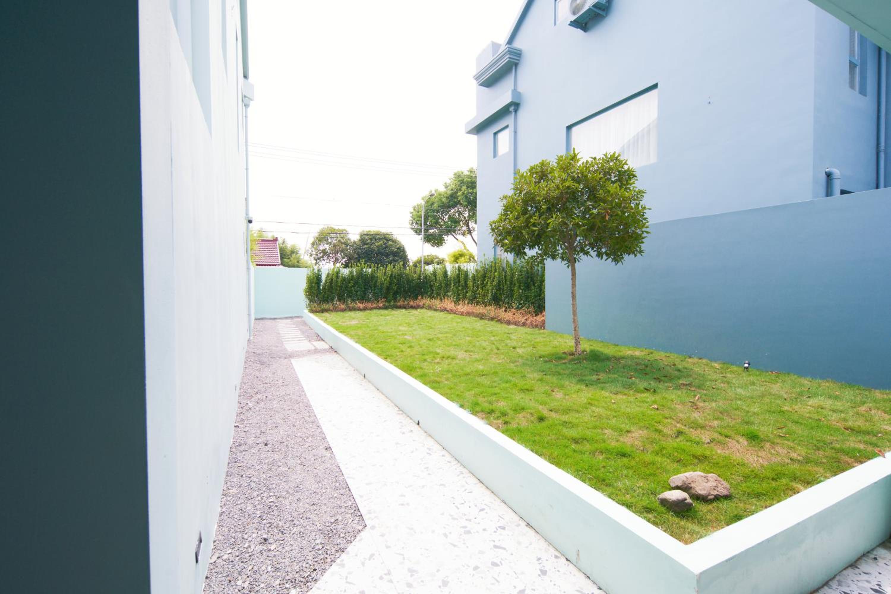 Mila Zai Ye Wai Guest House Shanghai