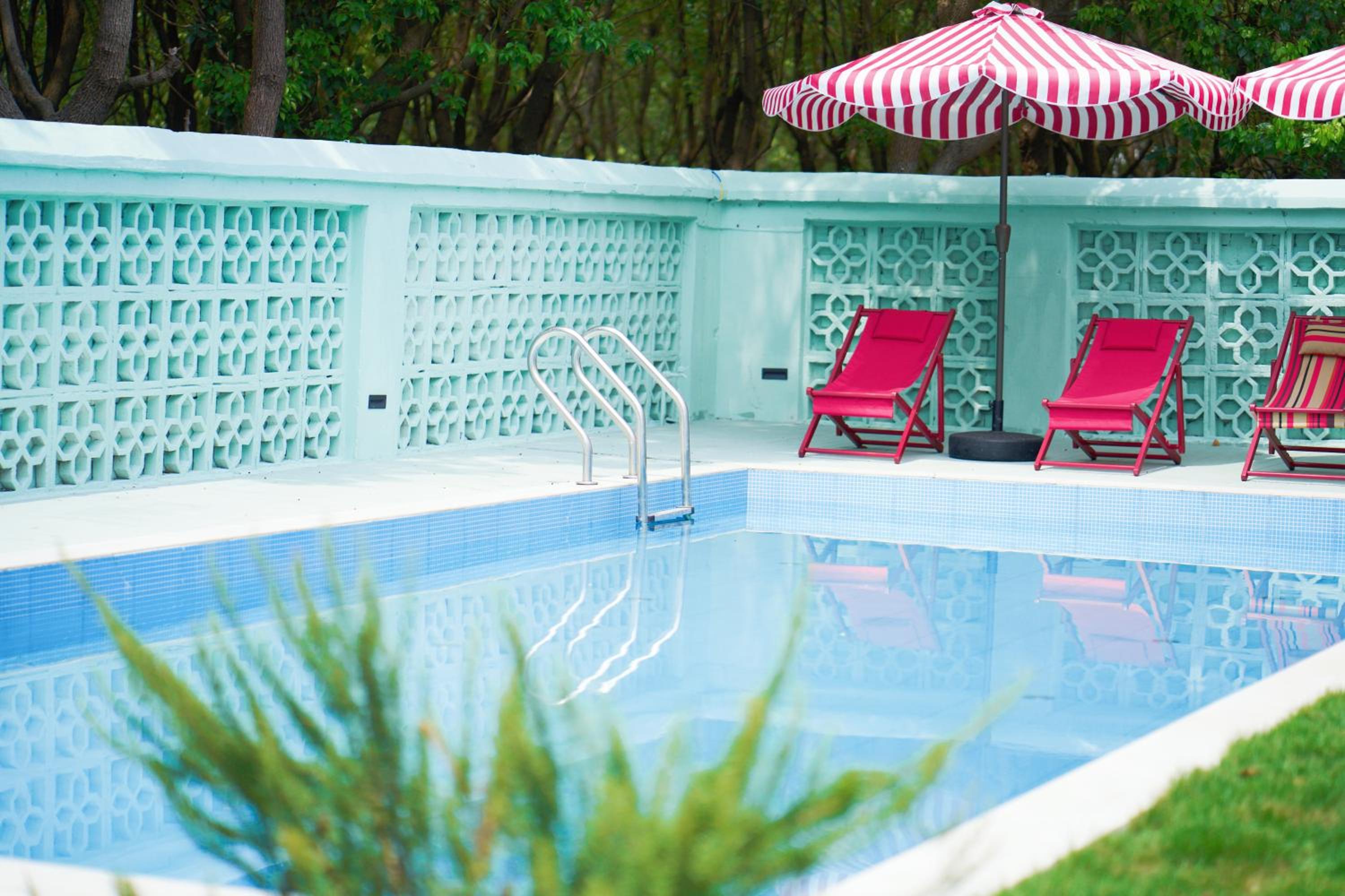Mila Zai Ye Wai Guest House Shanghai