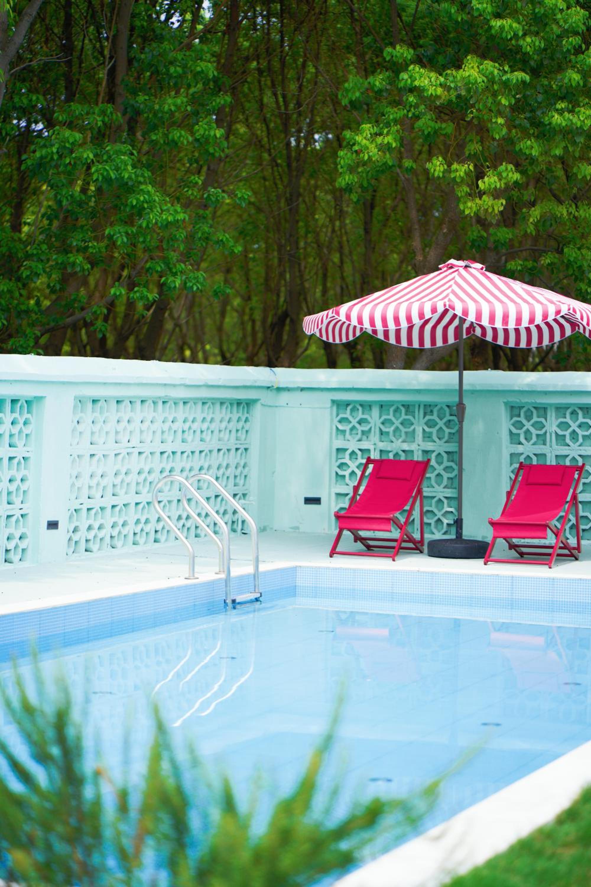 Mila Zai Ye Wai Guest House Shanghai