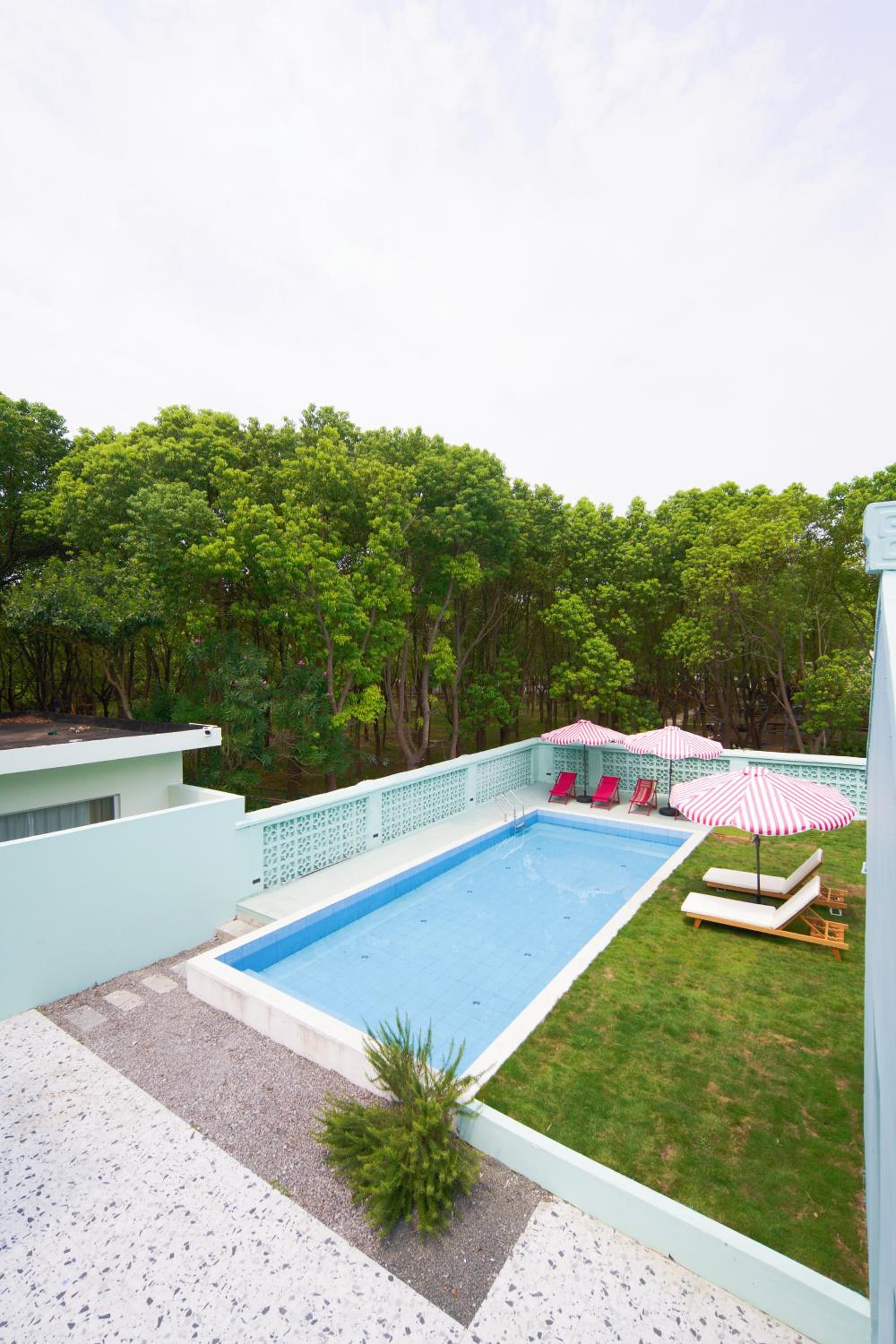Mila Zai Ye Wai Guest House Shanghai