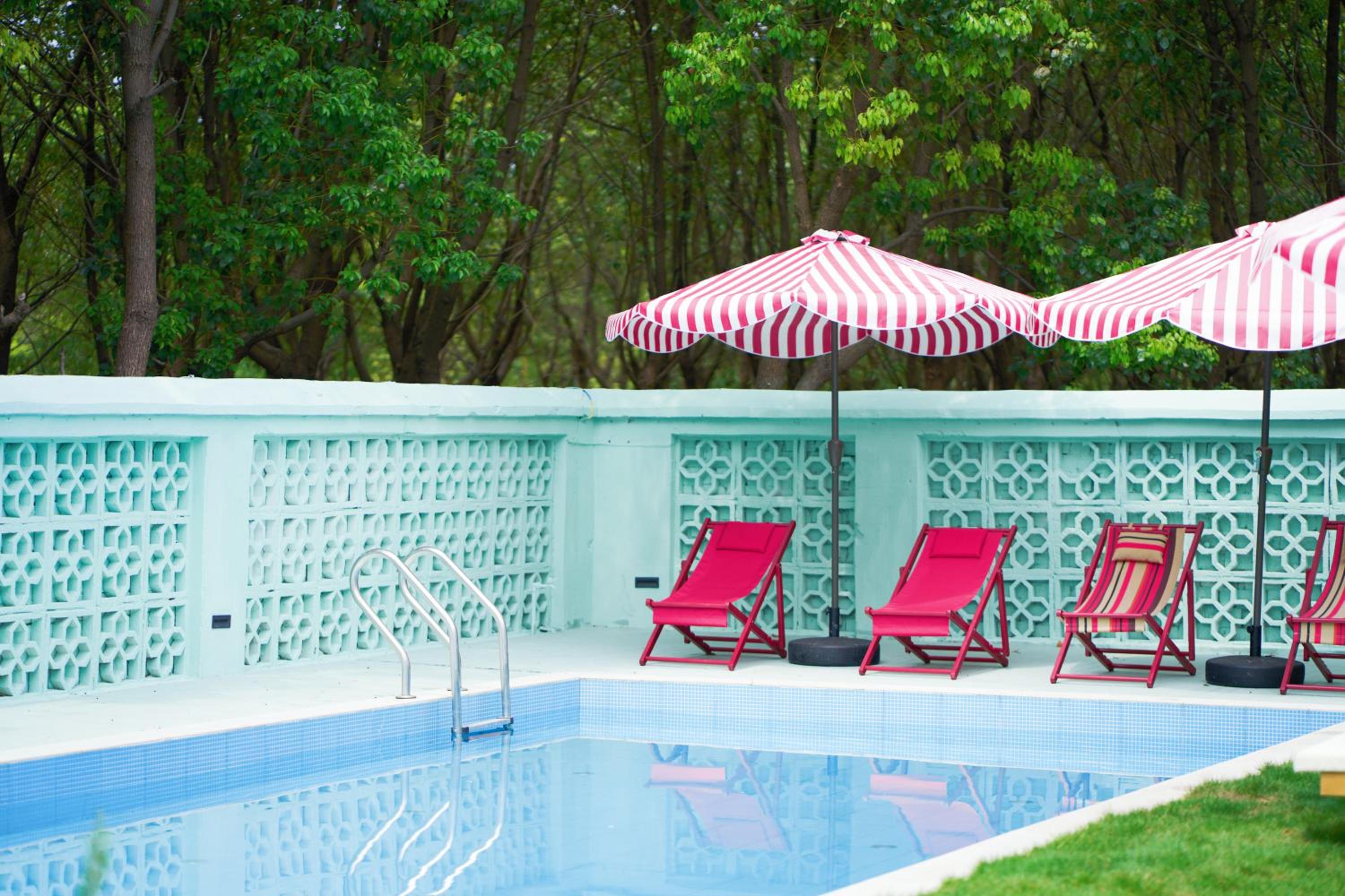 Mila Zai Ye Wai Guest House Shanghai