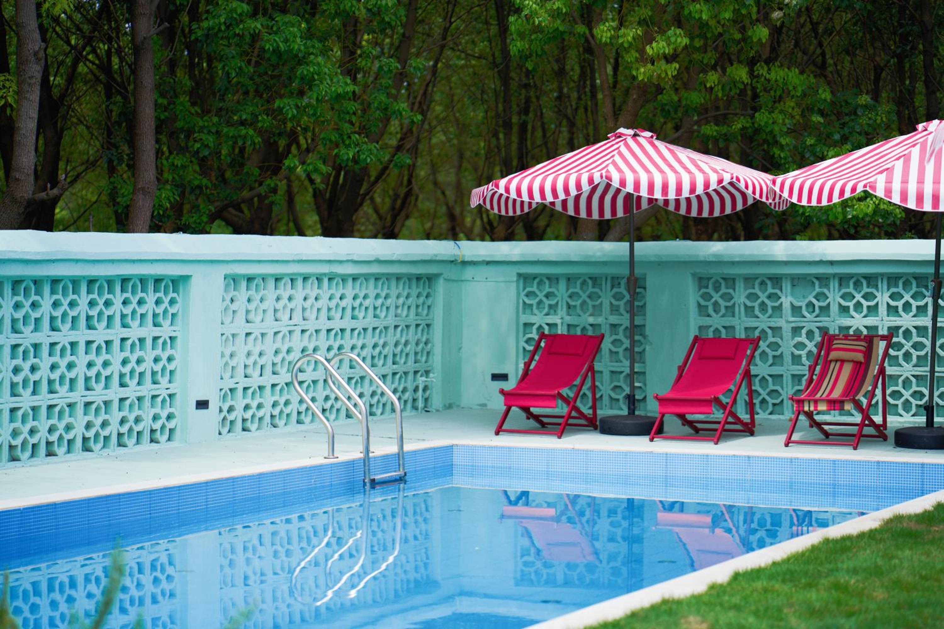 Mila Zai Ye Wai Guest House Shanghai
