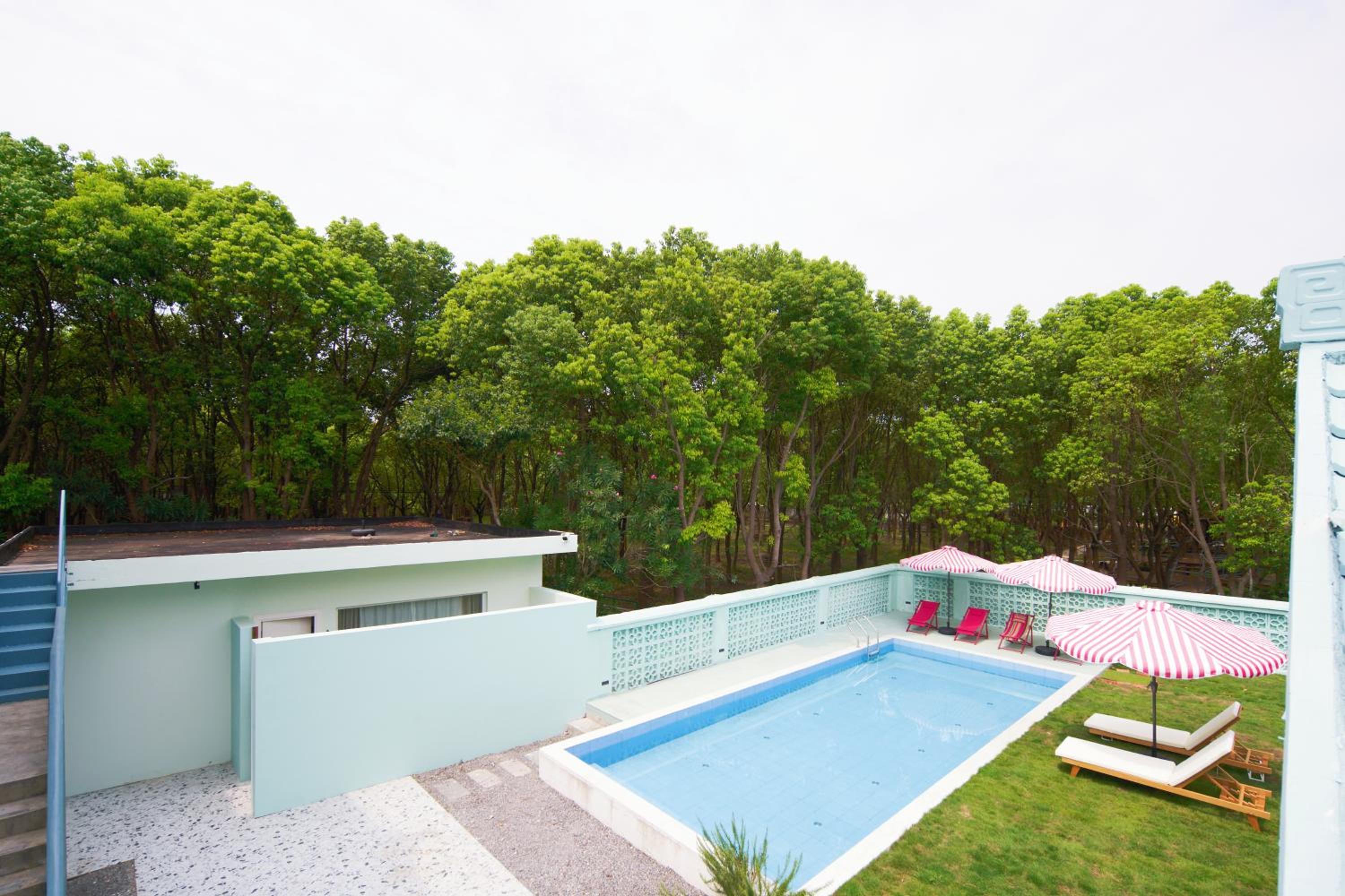 Mila Zai Ye Wai Guest House Shanghai