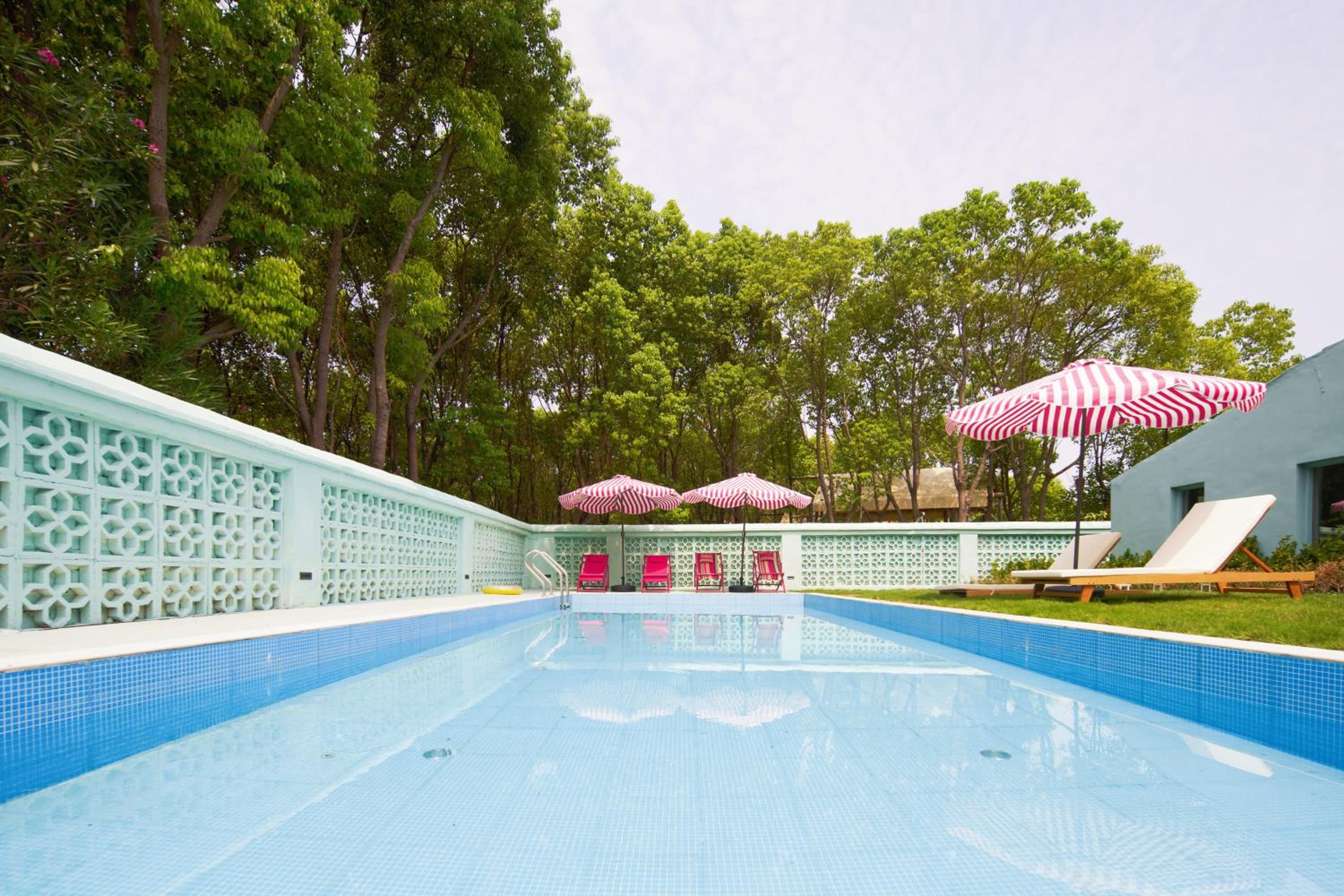 Mila Zai Ye Wai Guest House Shanghai