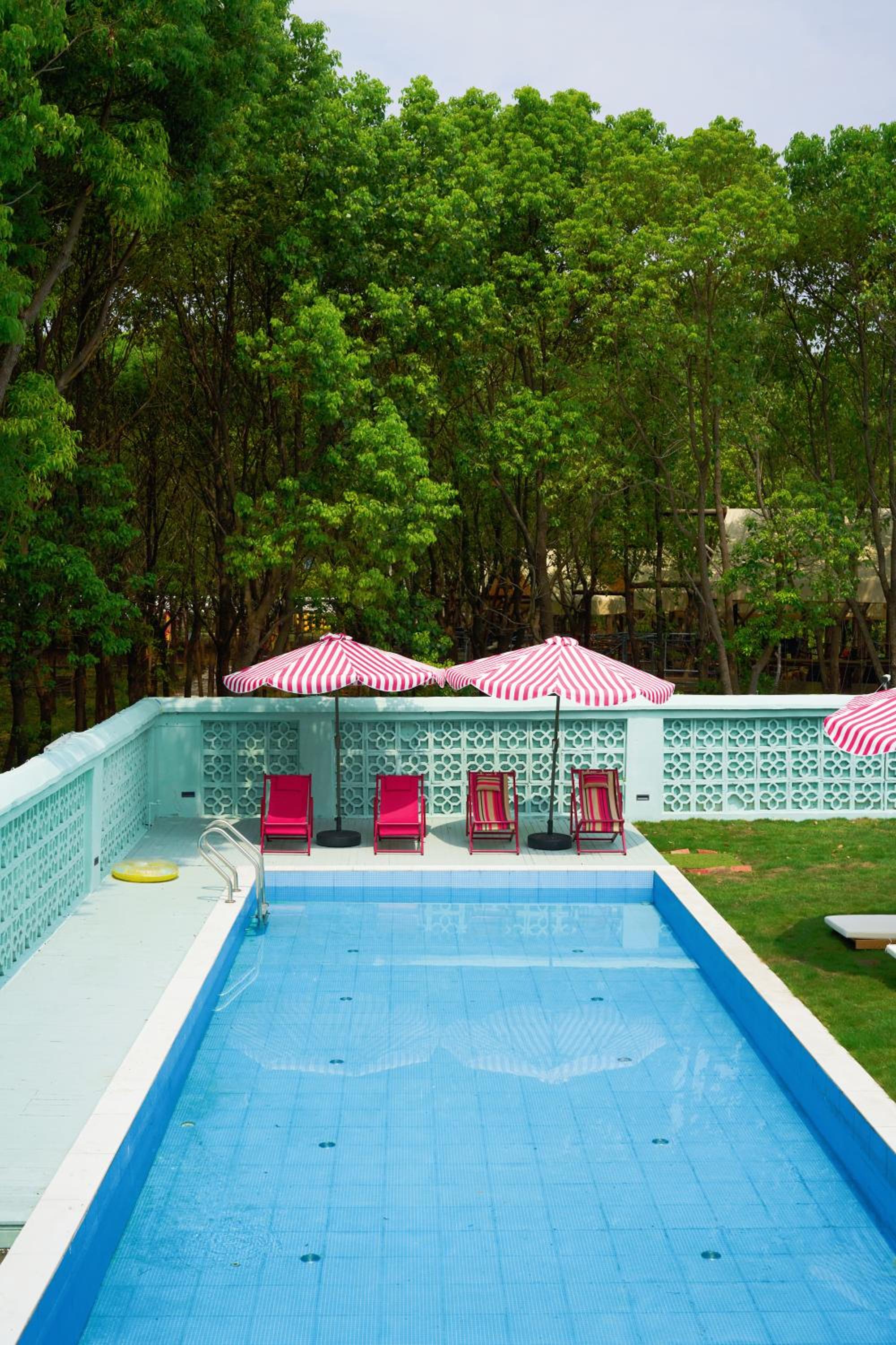 Mila Zai Ye Wai Guest House Shanghai