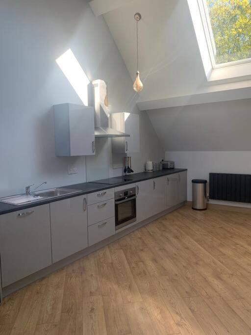 A spacious rural apartment with alpacas to enjoys view 2