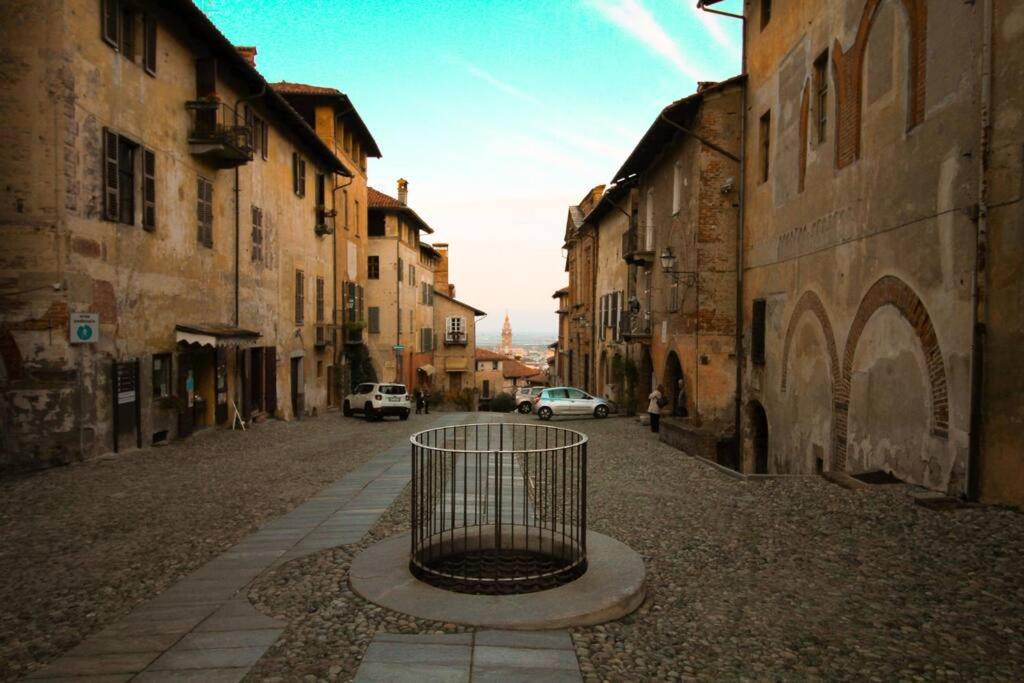 Nel centro storico di saluzzo view 4