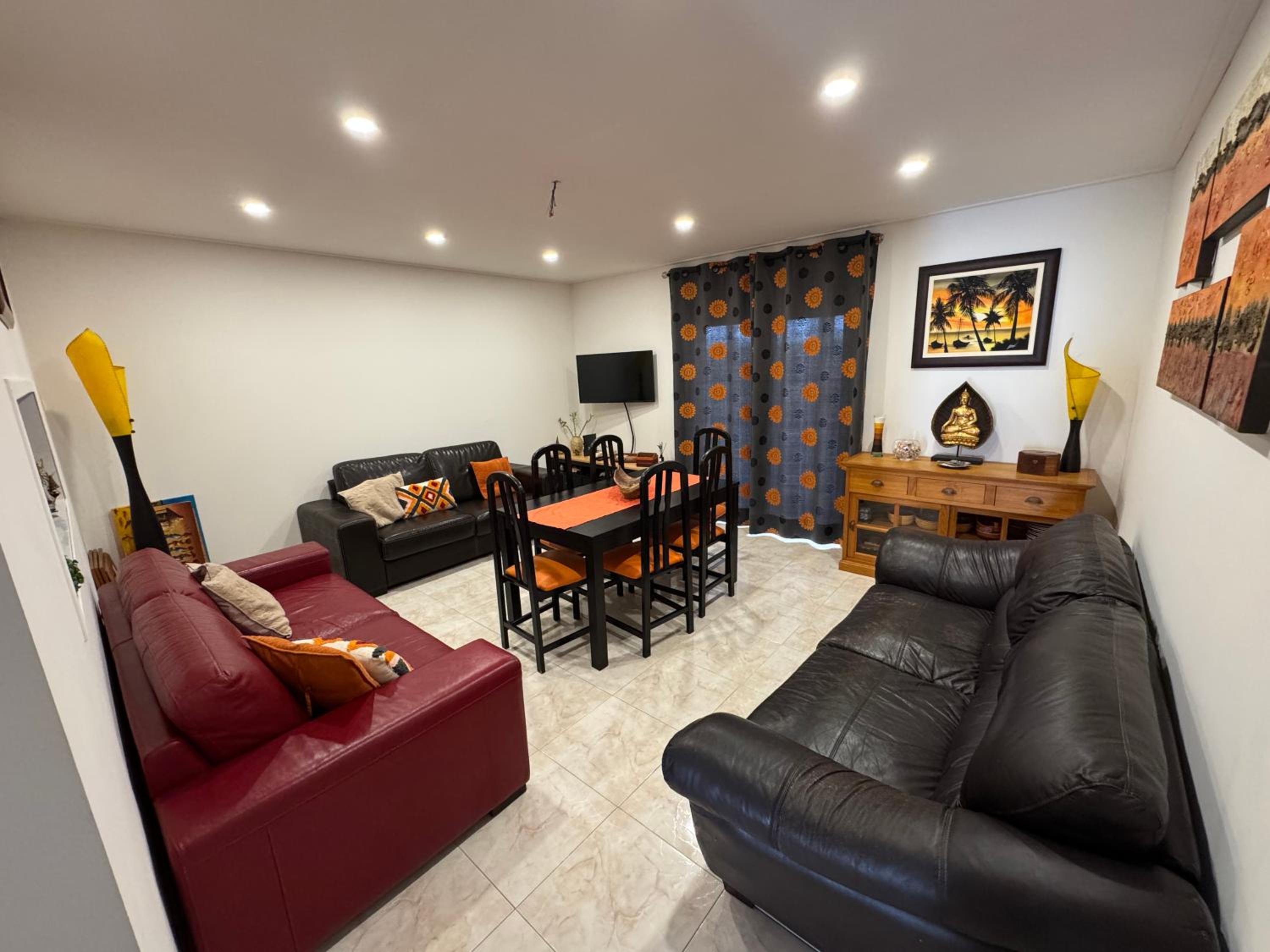 Apartamento Santa Cruz view 4