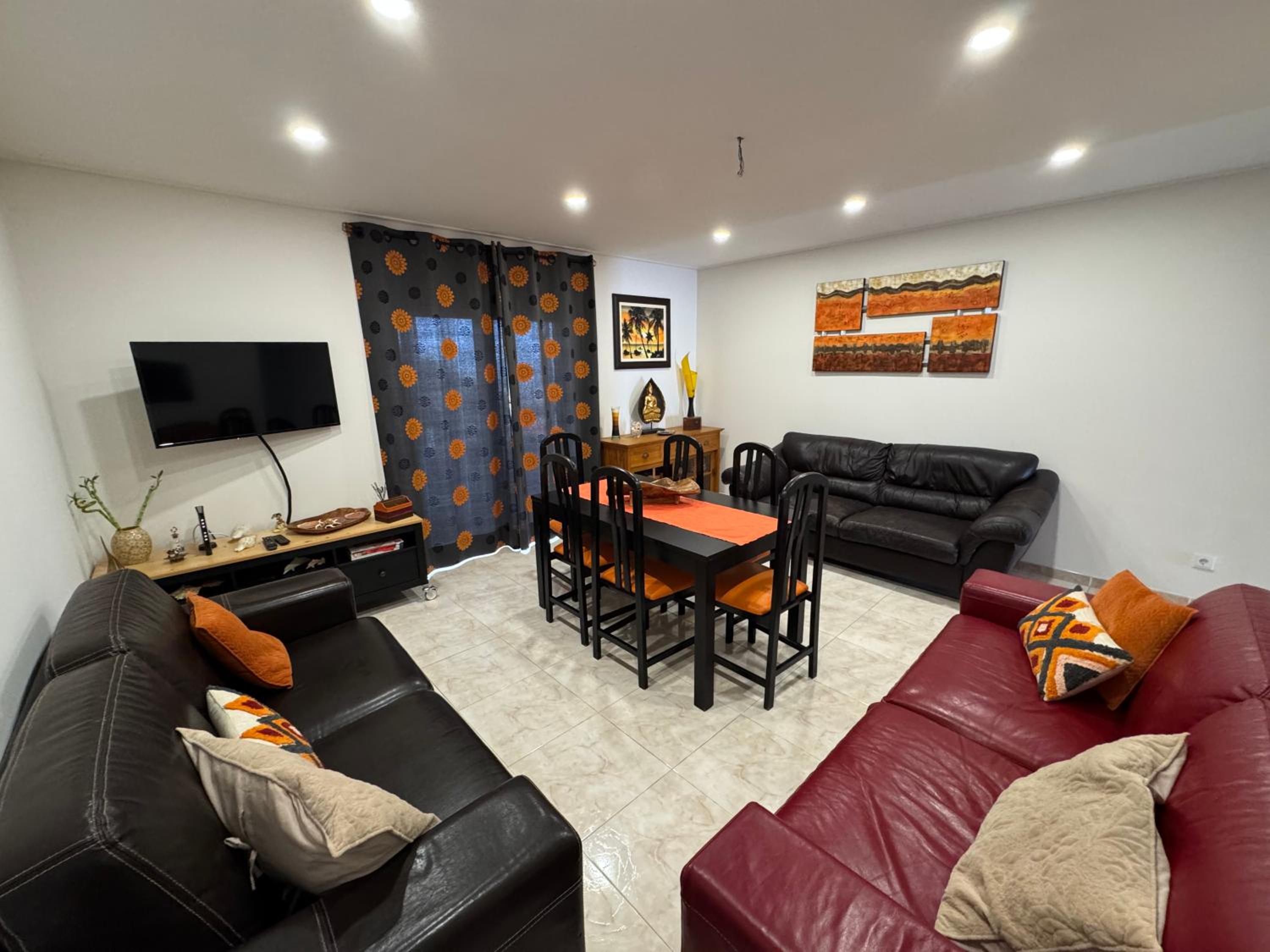 Apartamento Santa Cruz view 3