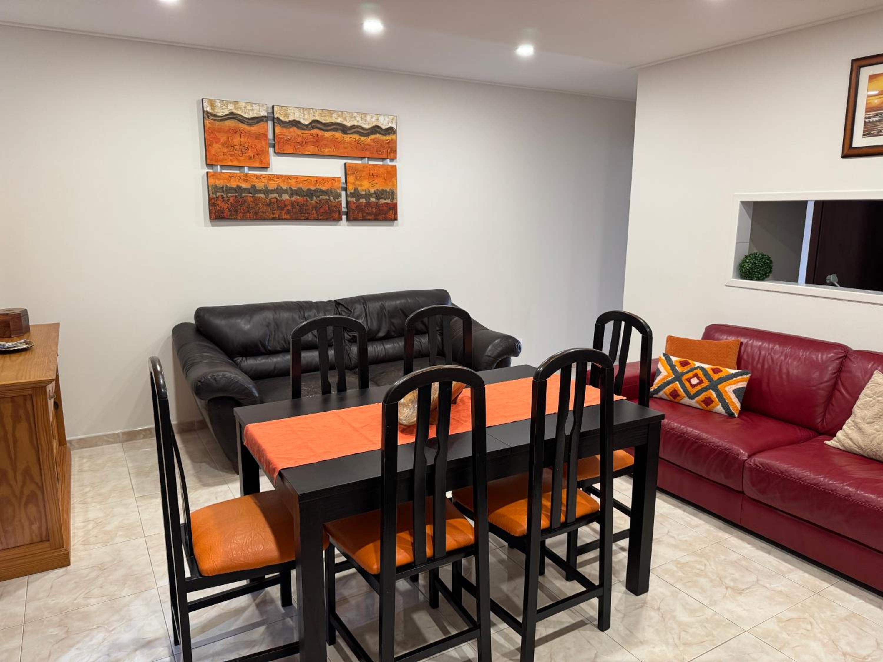 Apartamento Santa Cruz view 5