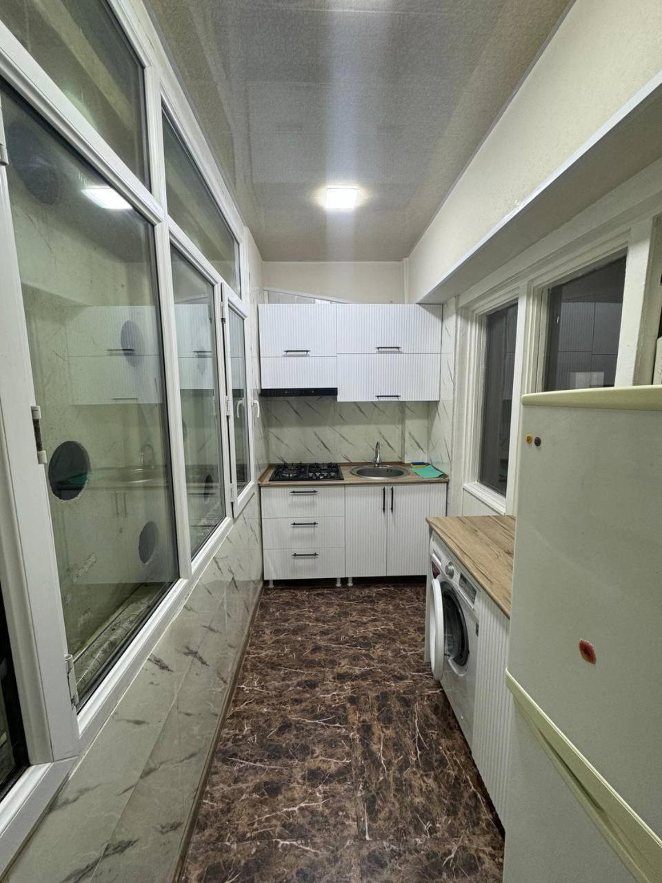 Anisa Apartment