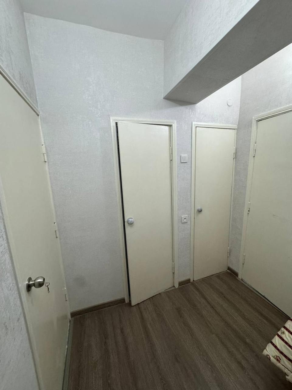 Anisa Apartment