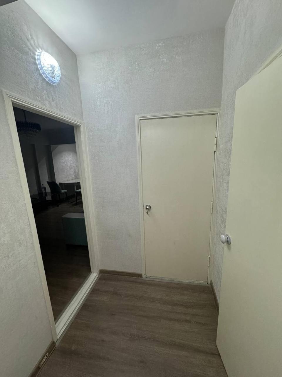 Anisa Apartment