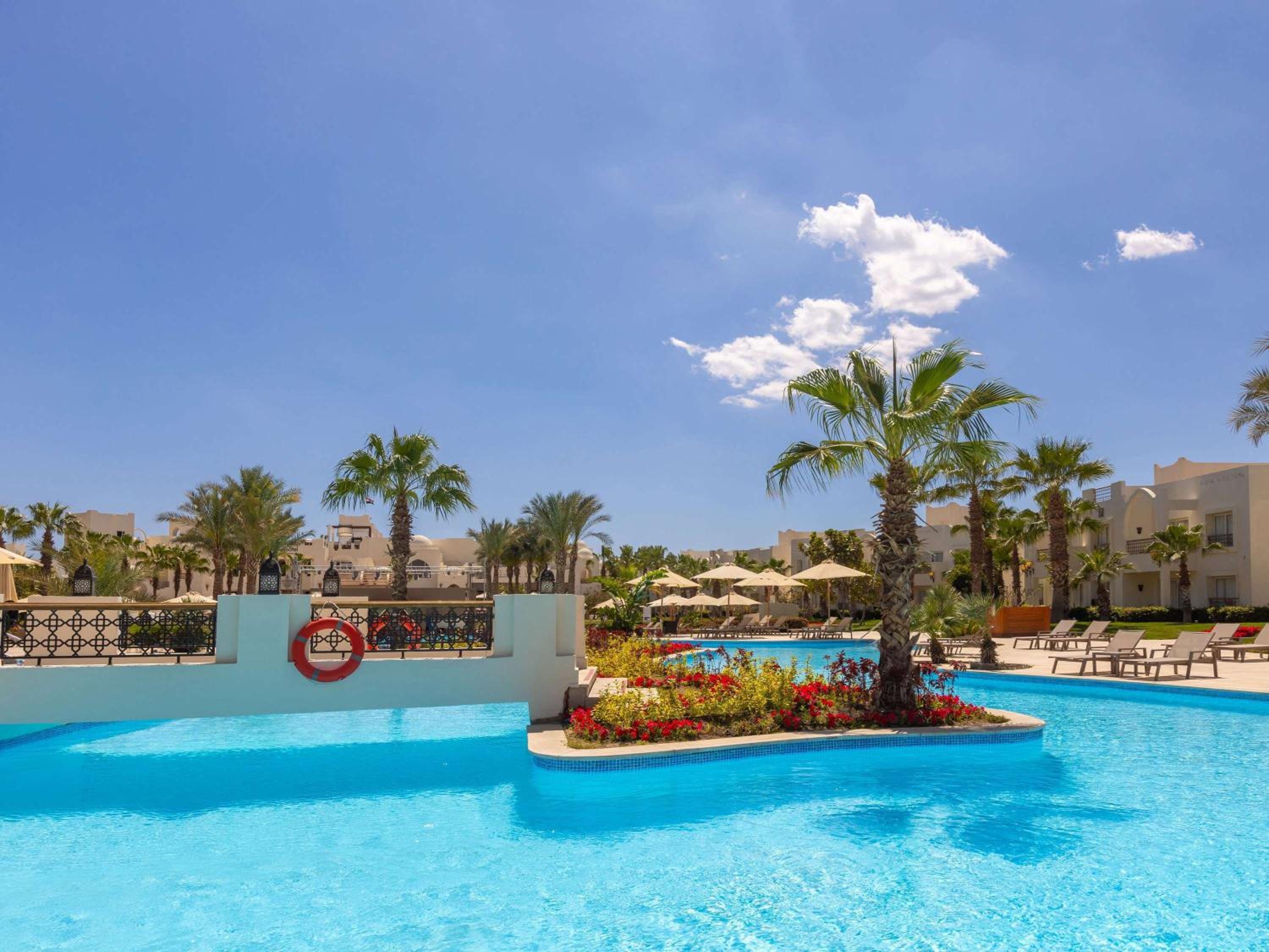 Swissôtel Sharm El Sheikh All Inclusive Collection — photo 4