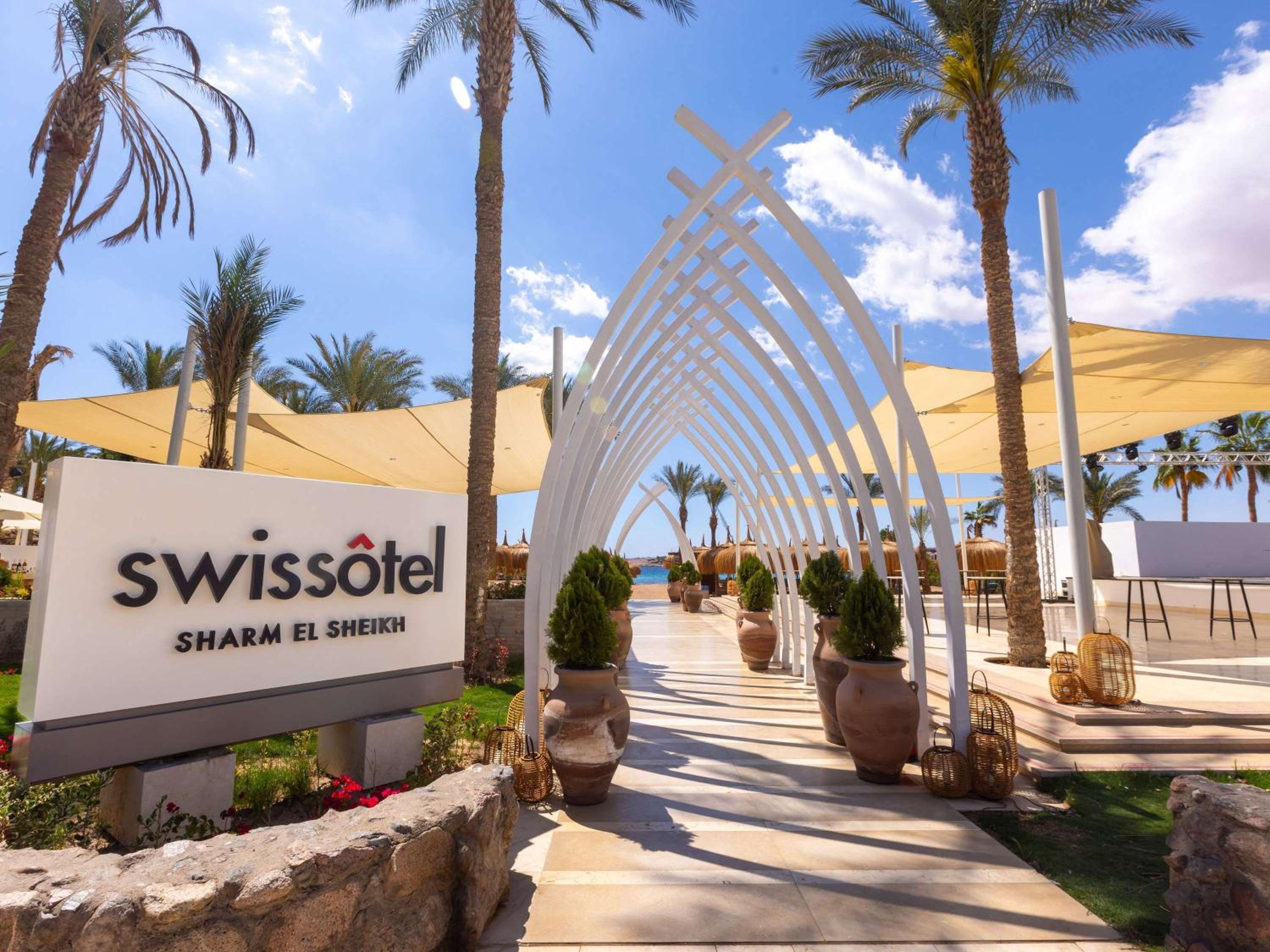 Swissôtel Sharm El Sheikh All Inclusive Collection — photo 5