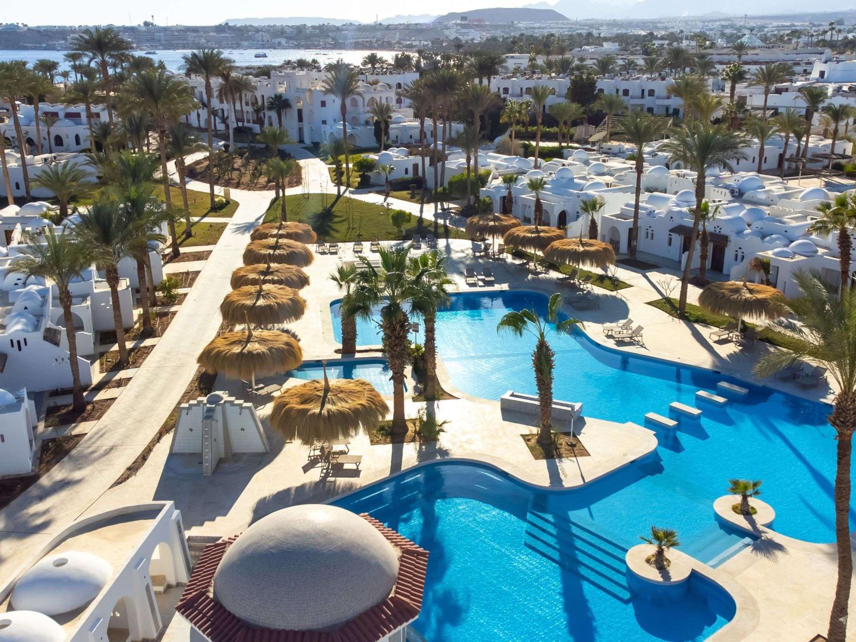 Swissôtel Sharm El Sheikh All Inclusive Collection — photo 3