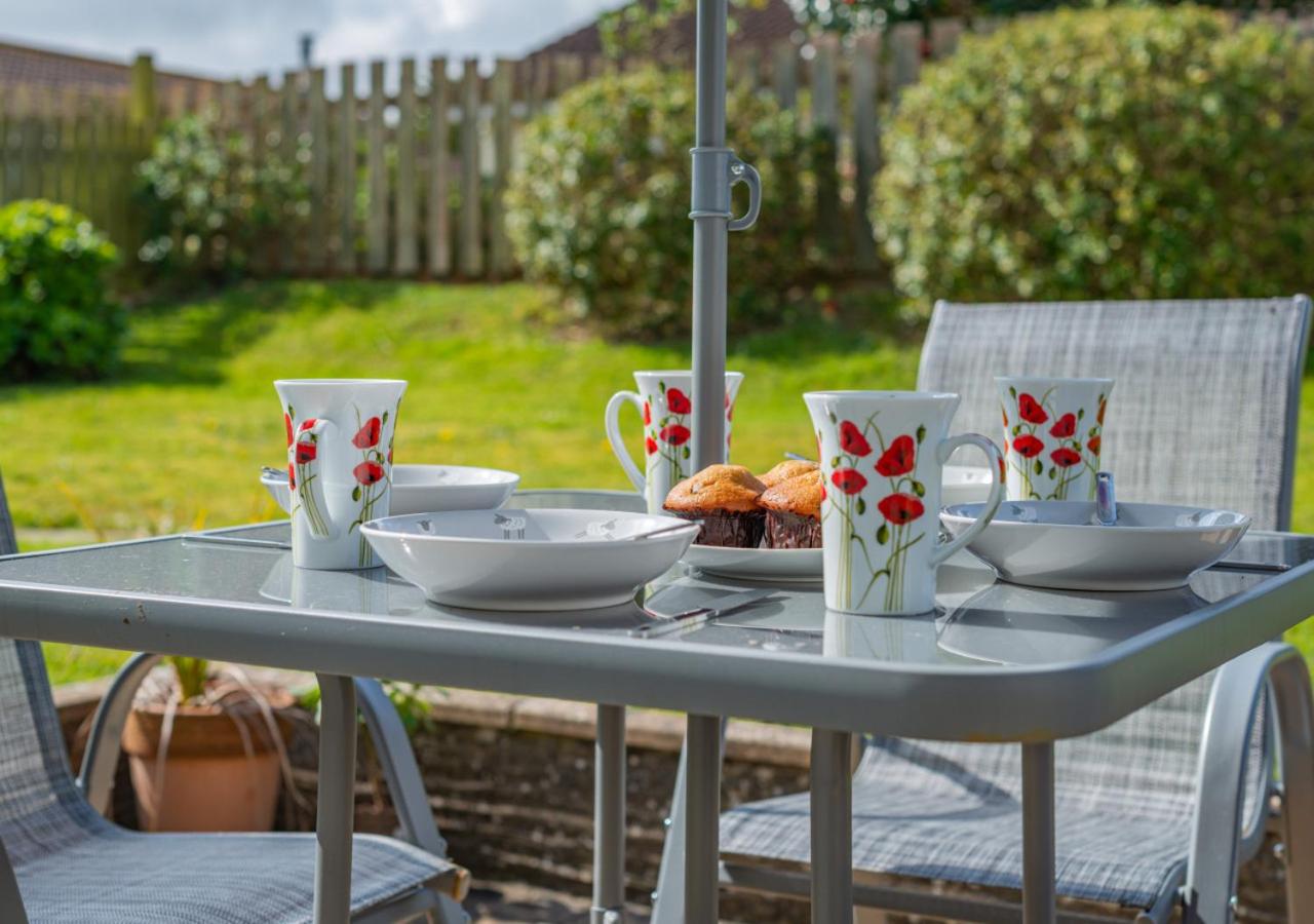 3 Bed in Padstow oc-p00131