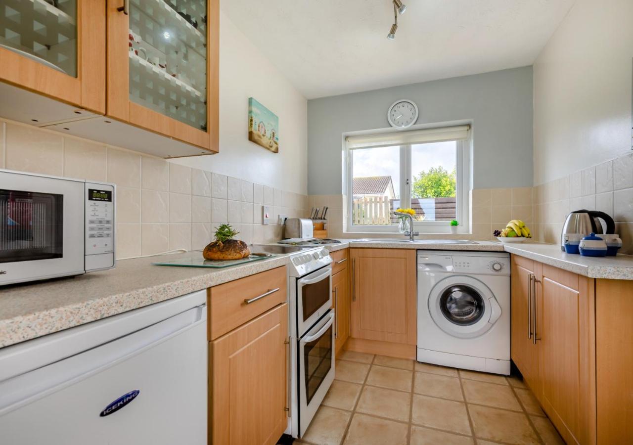 3 Bed in Padstow oc-p00131