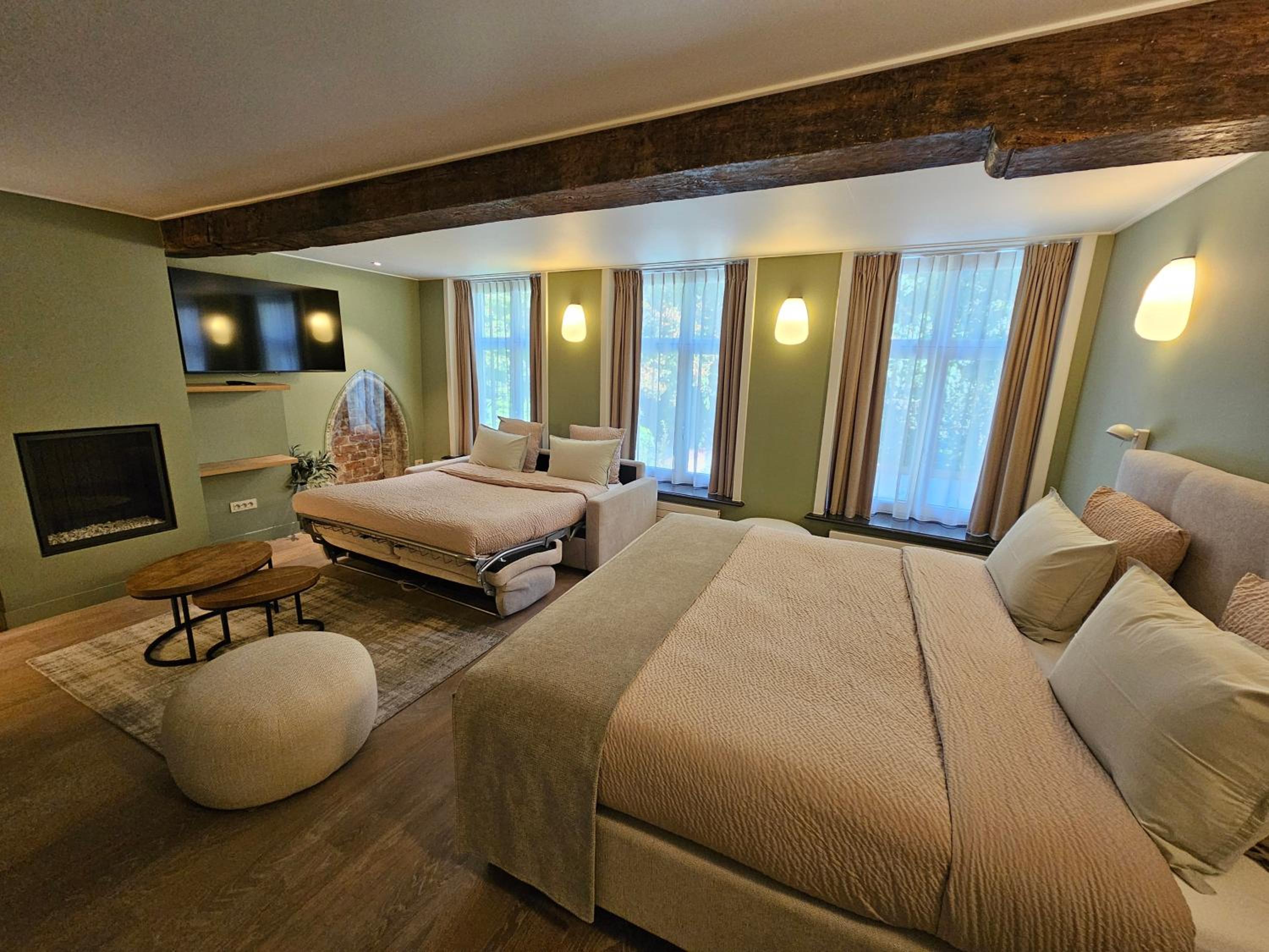 Guesthouse Bonheure