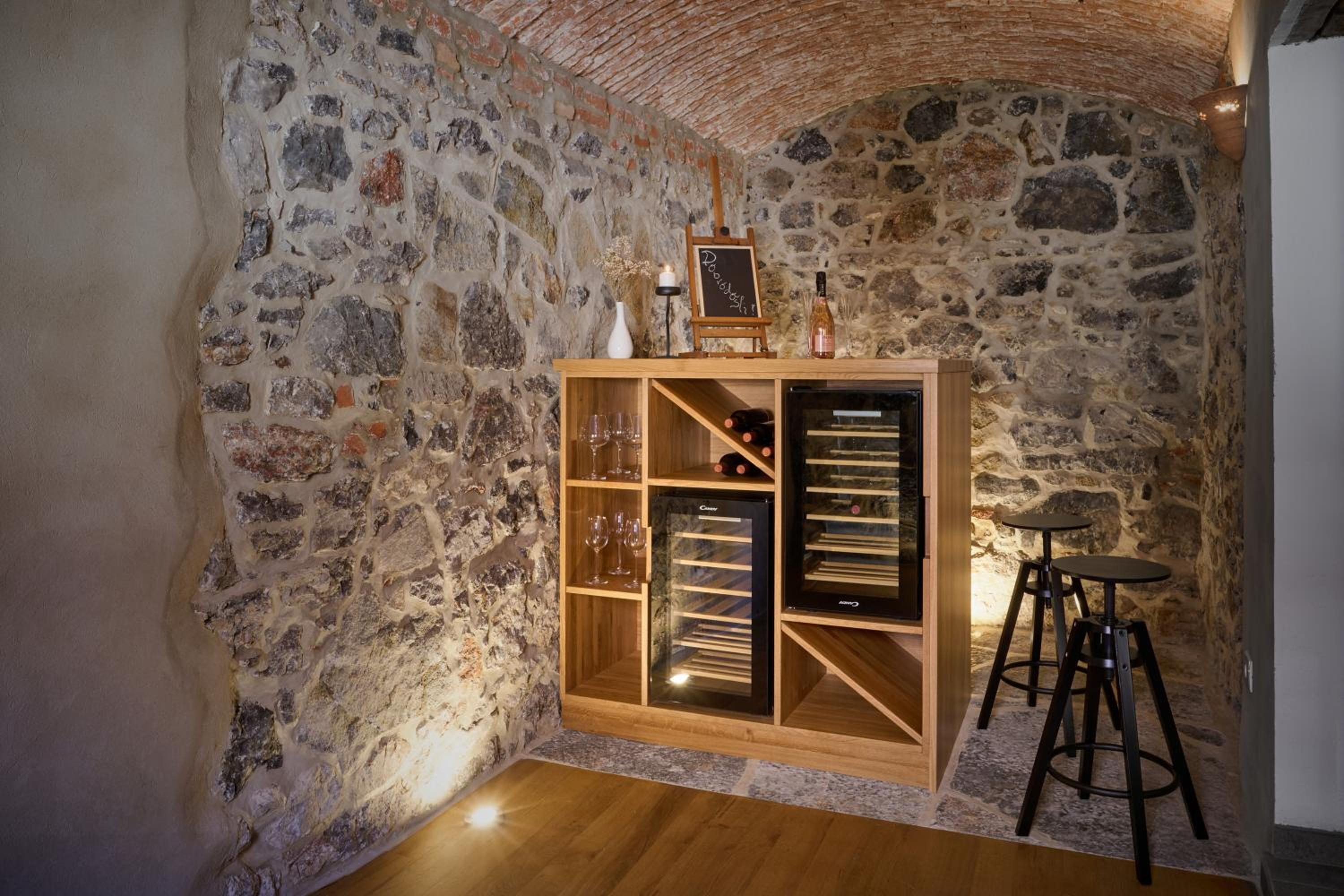 Pri Štefacovih - Authentic house