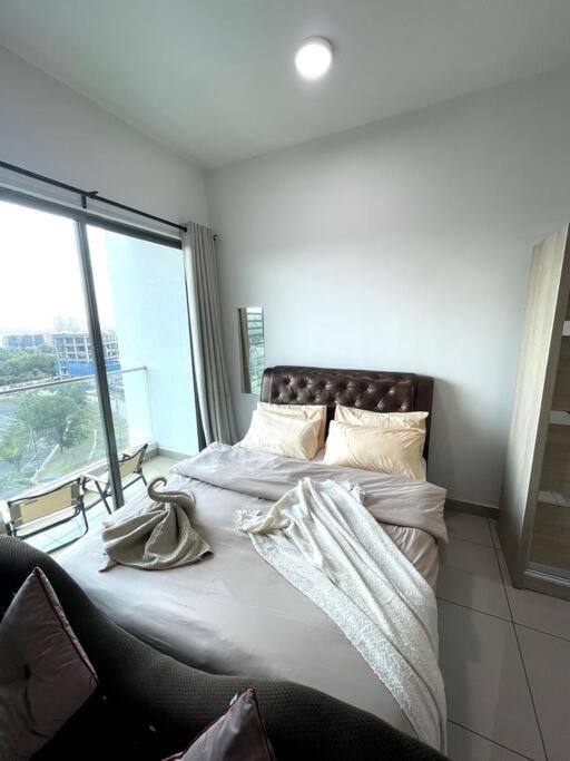 Healing Beautiful view Cyberjaya photo 1