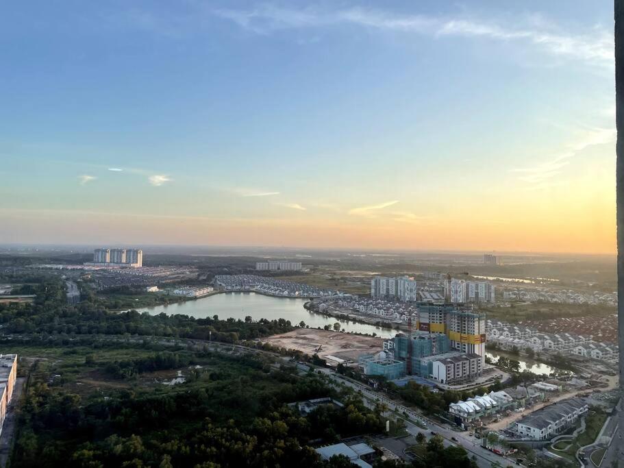 Healing Beautiful view Cyberjaya photo 2