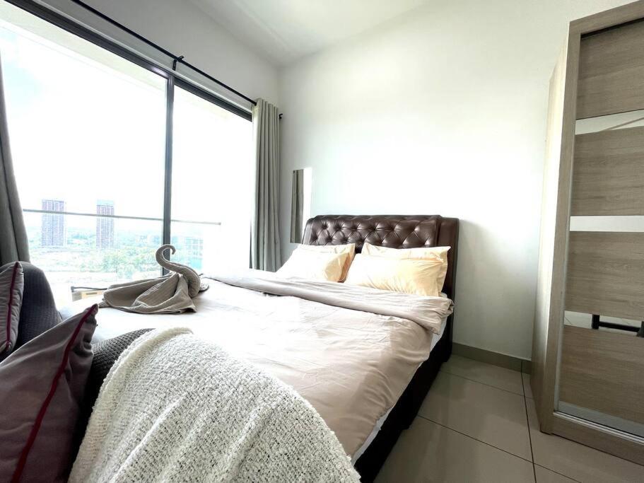 Healing Beautiful view Cyberjaya photo 4