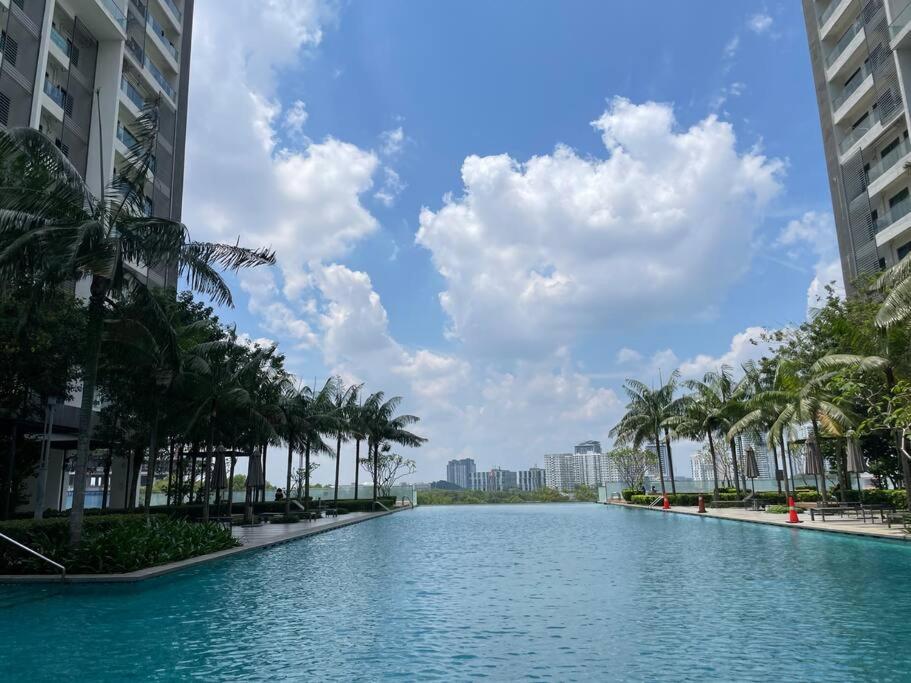 Healing Beautiful view Cyberjaya photo 6