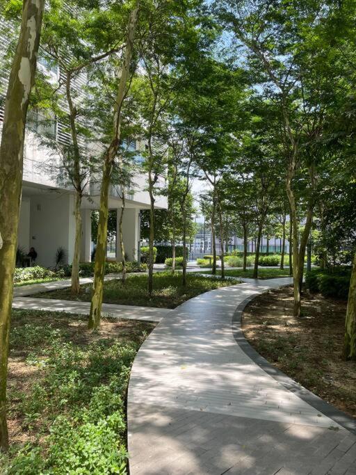 Healing Beautiful view Cyberjaya photo 8