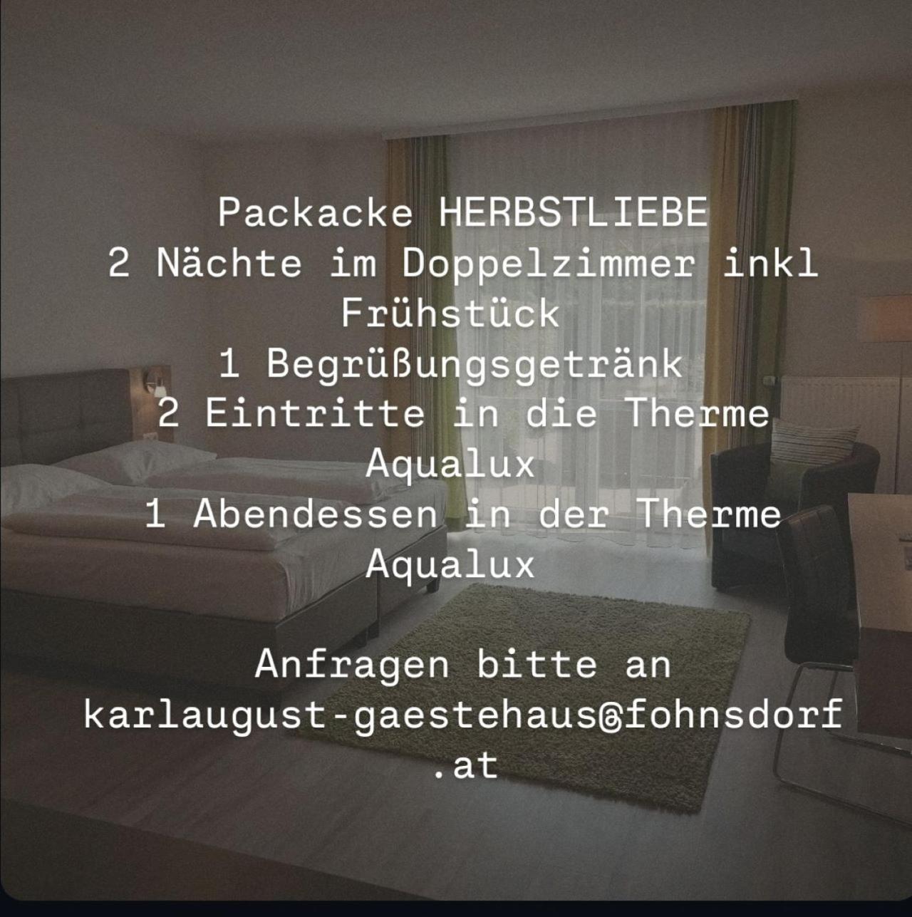 Das Karl August