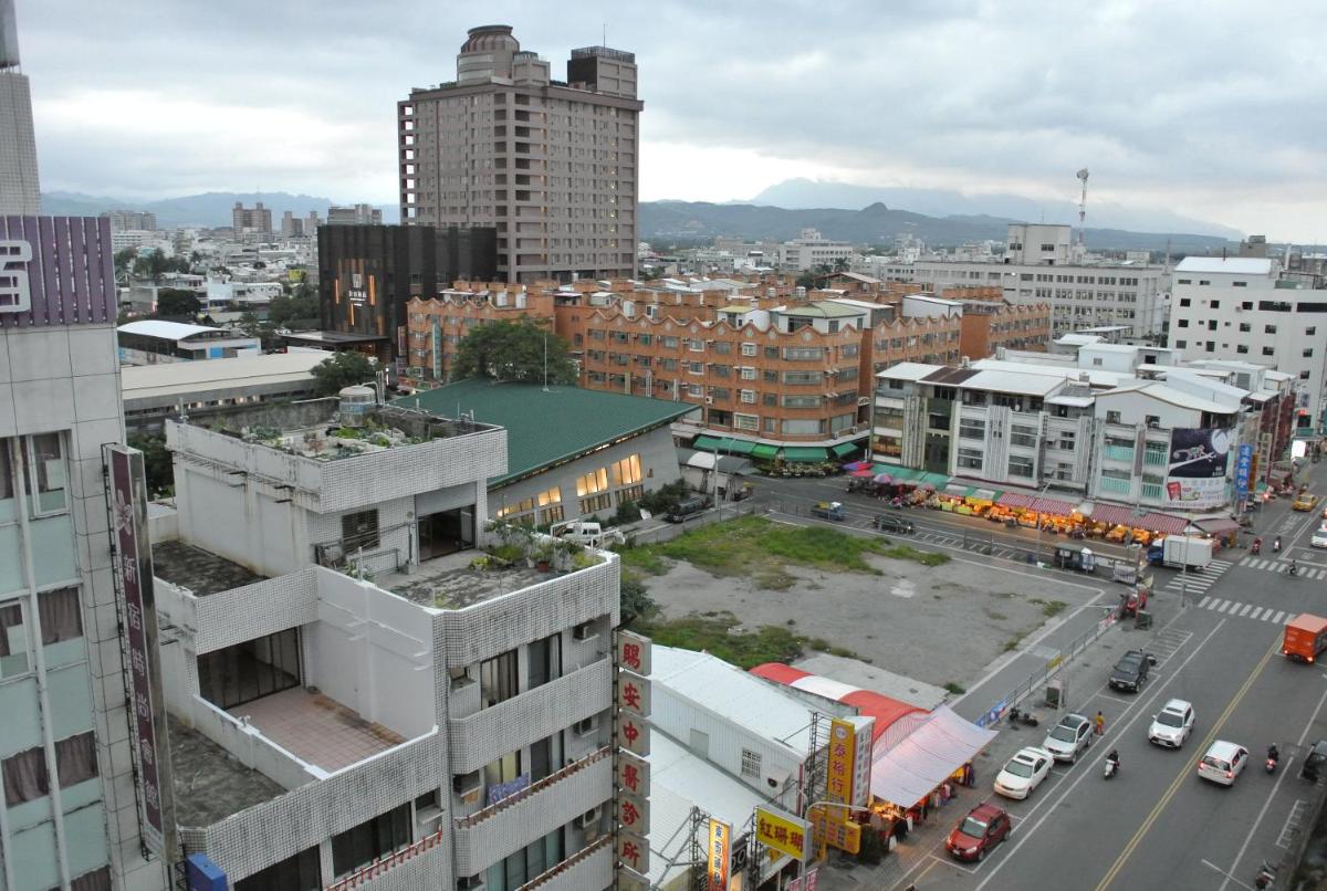 rooftop