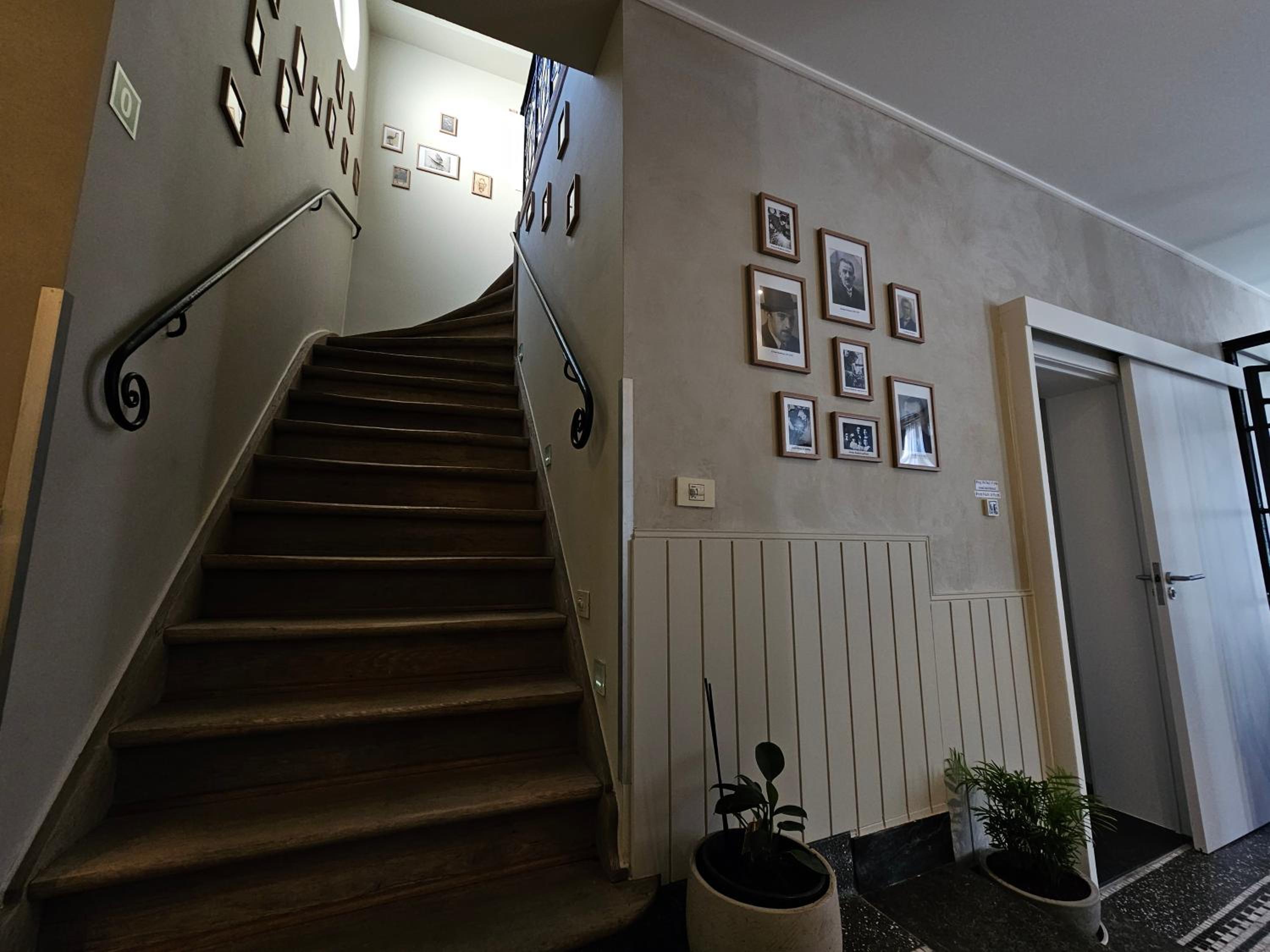 Guesthouse Bonheure