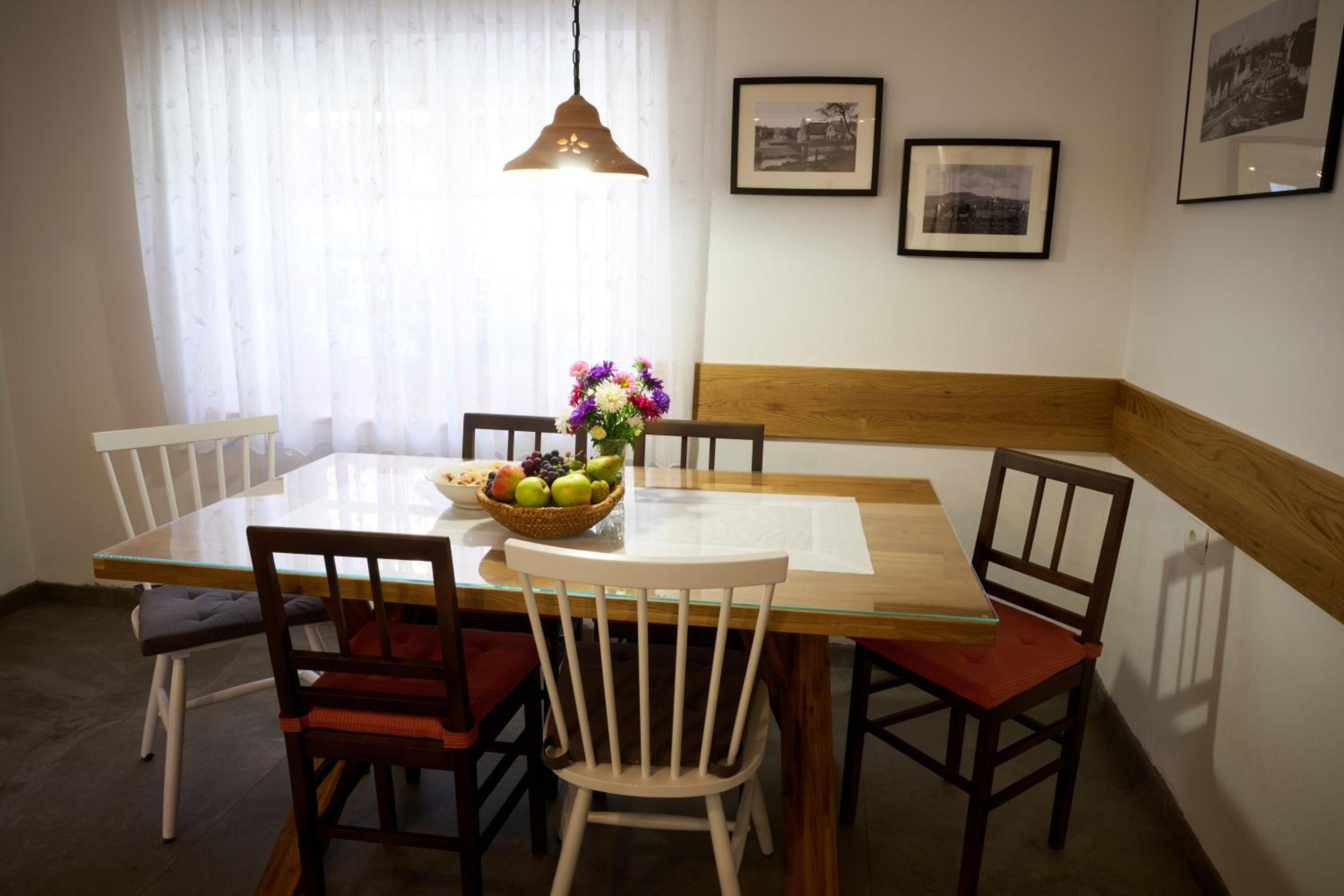 Pri Štefacovih - Authentic house