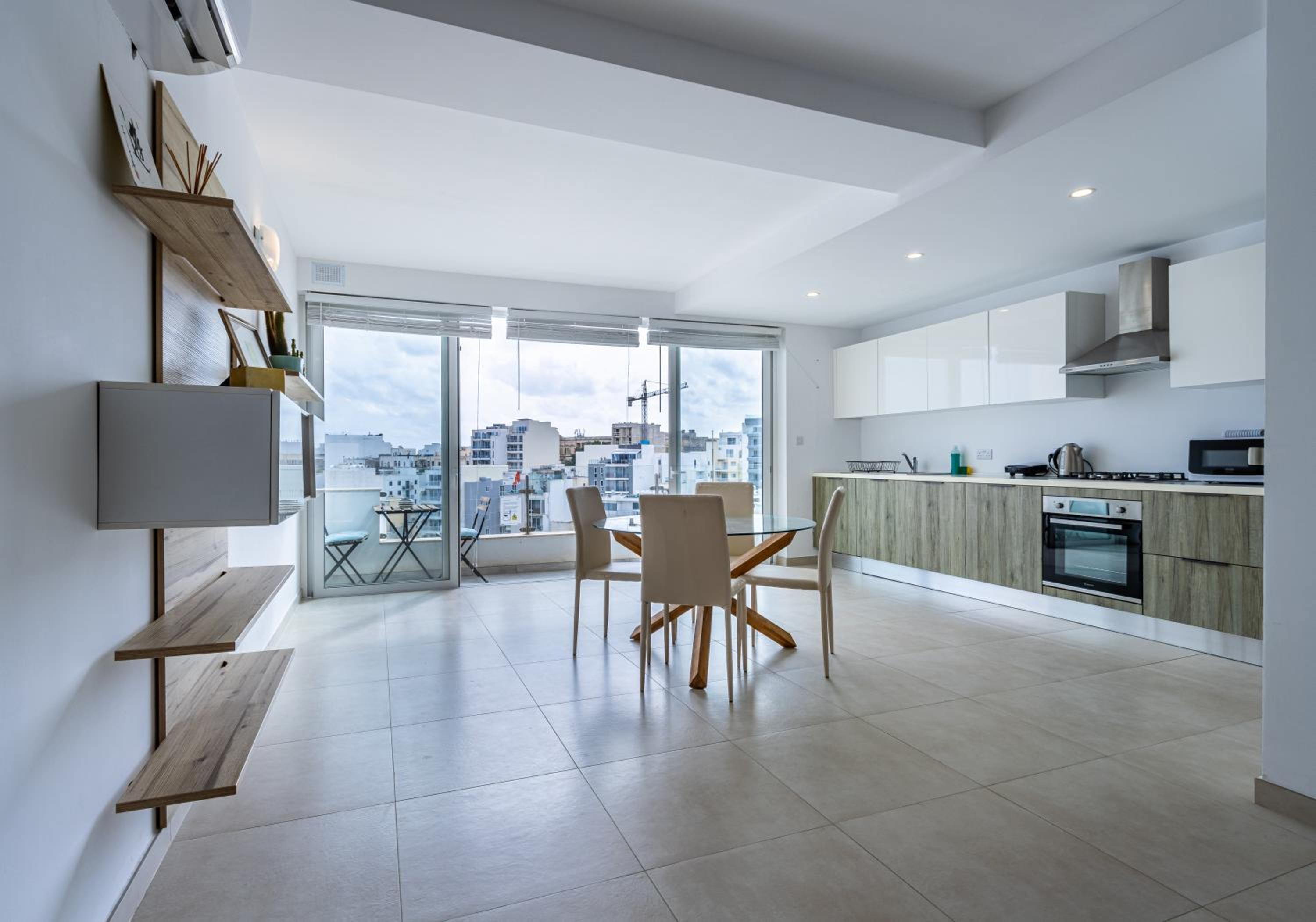 The Hillside apartment photo 2