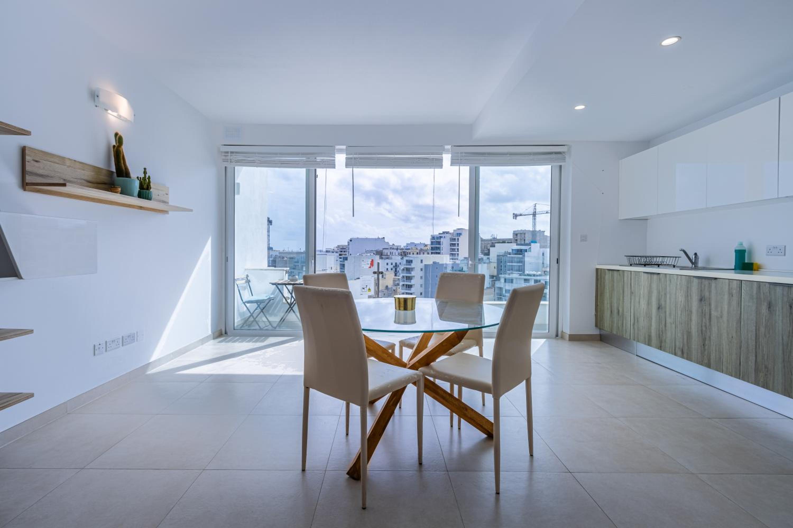The Hillside apartment photo 5