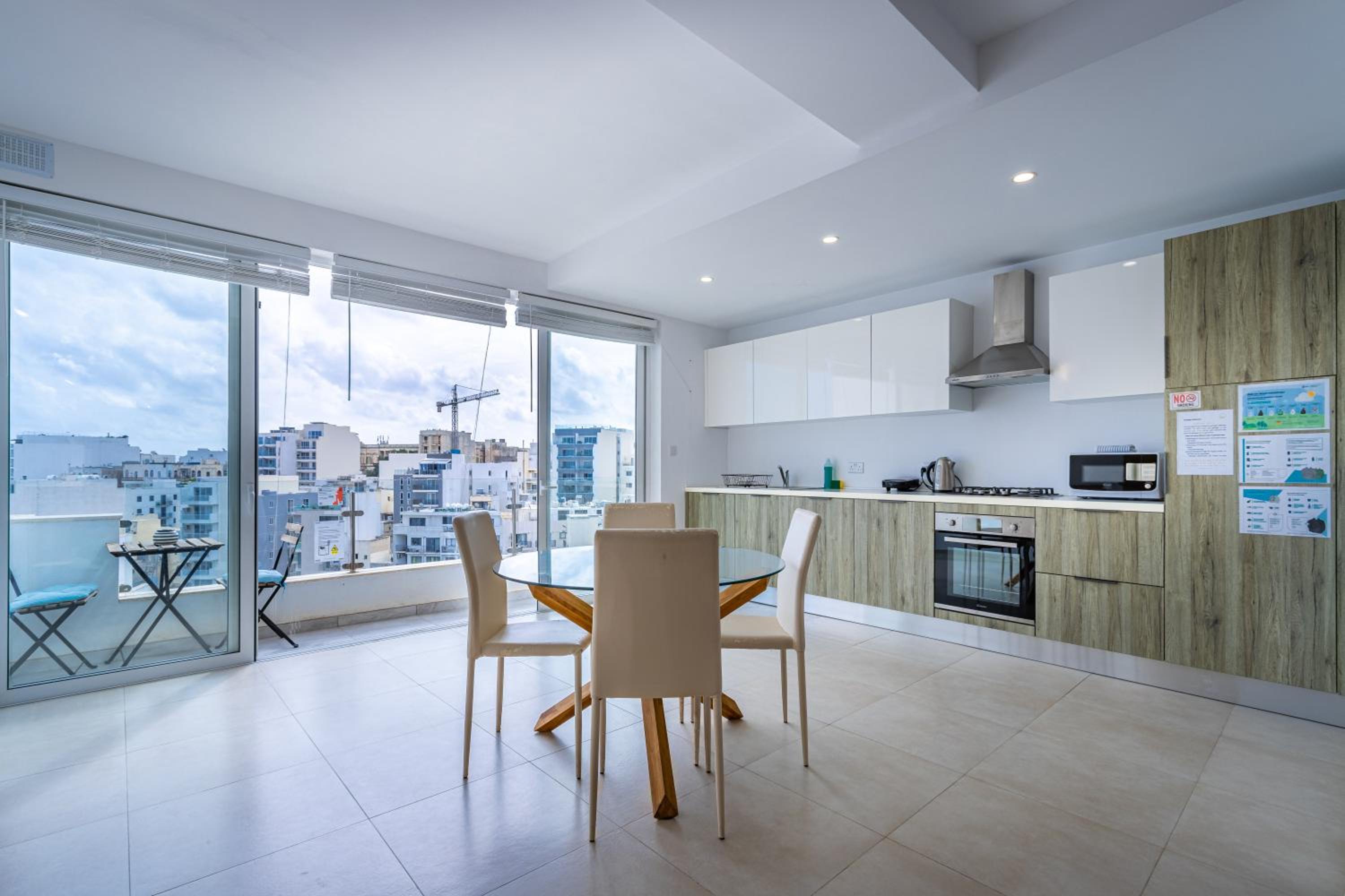 The Hillside apartment photo 3