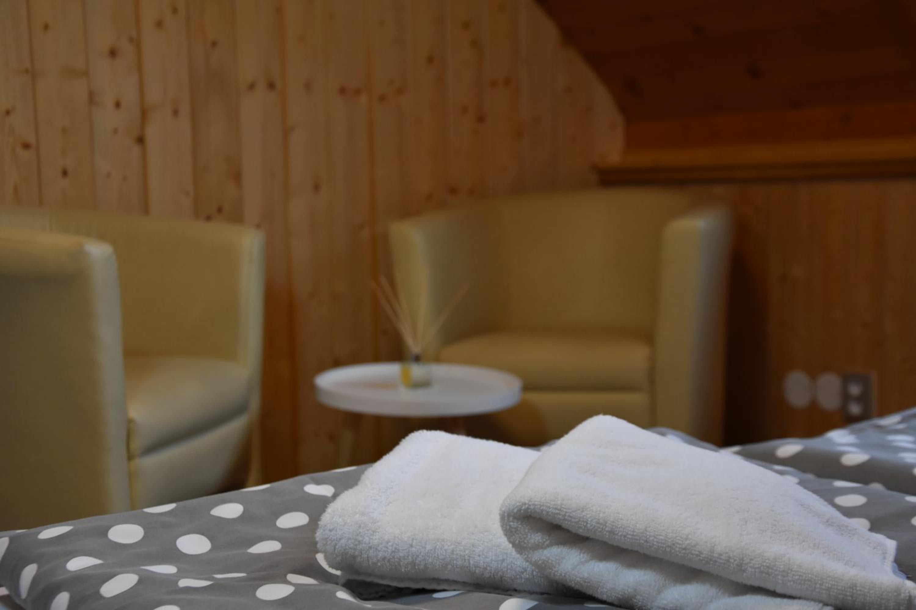 Penzion&resort Na Kopečku