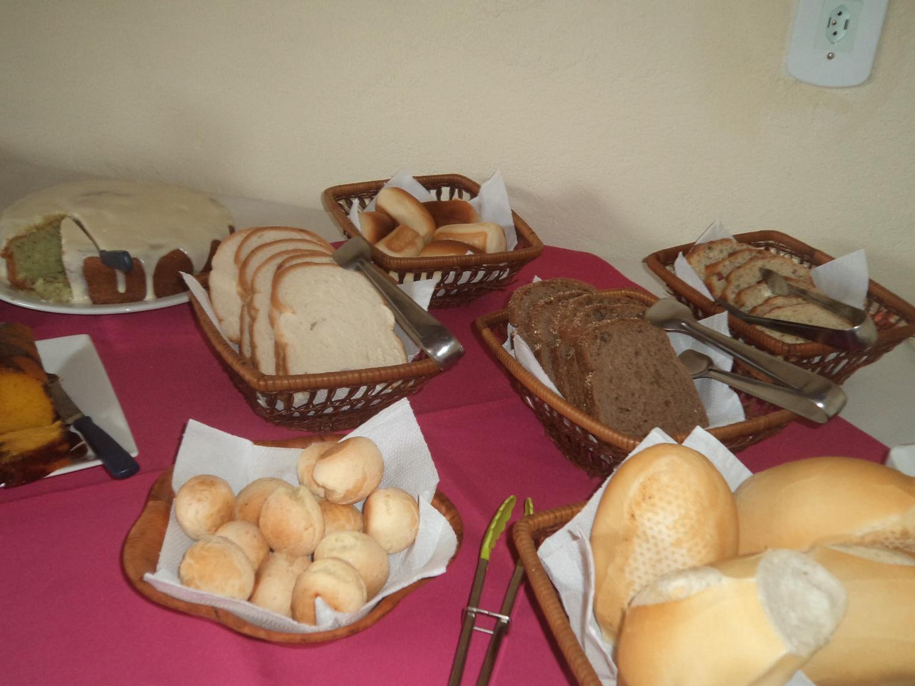 Estalagem Brumone