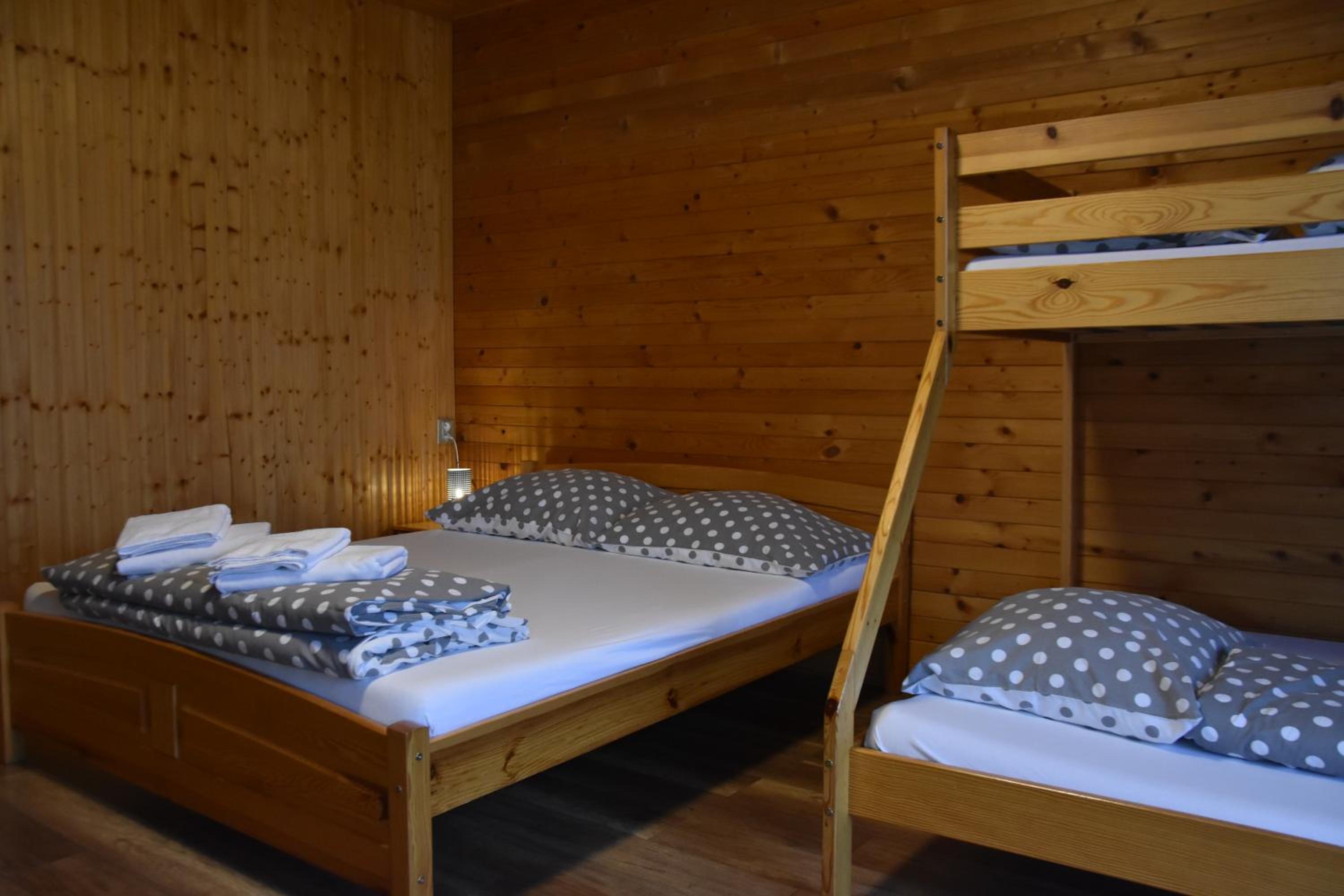 Penzion&resort Na Kopečku
