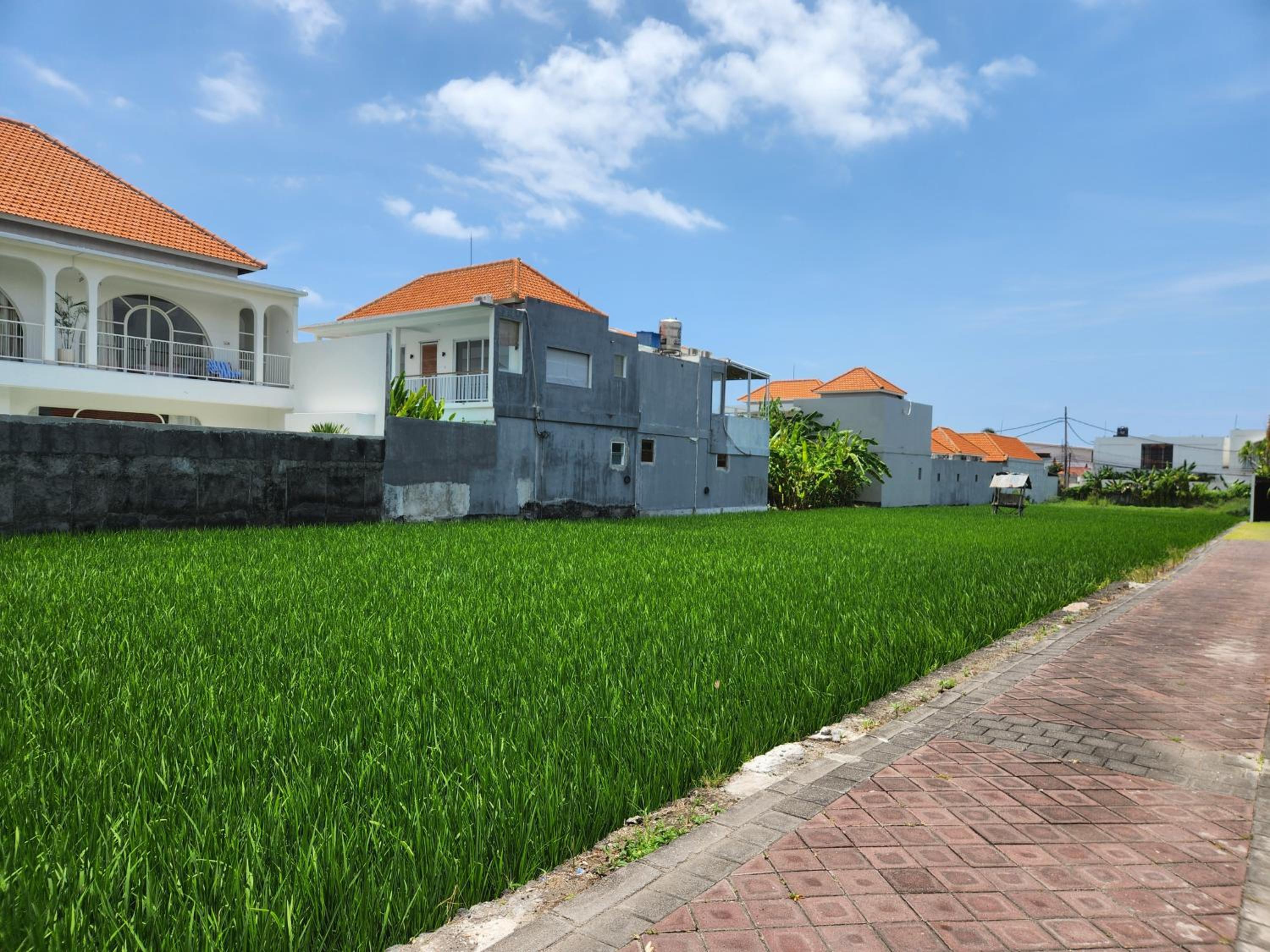 Villa Romashka