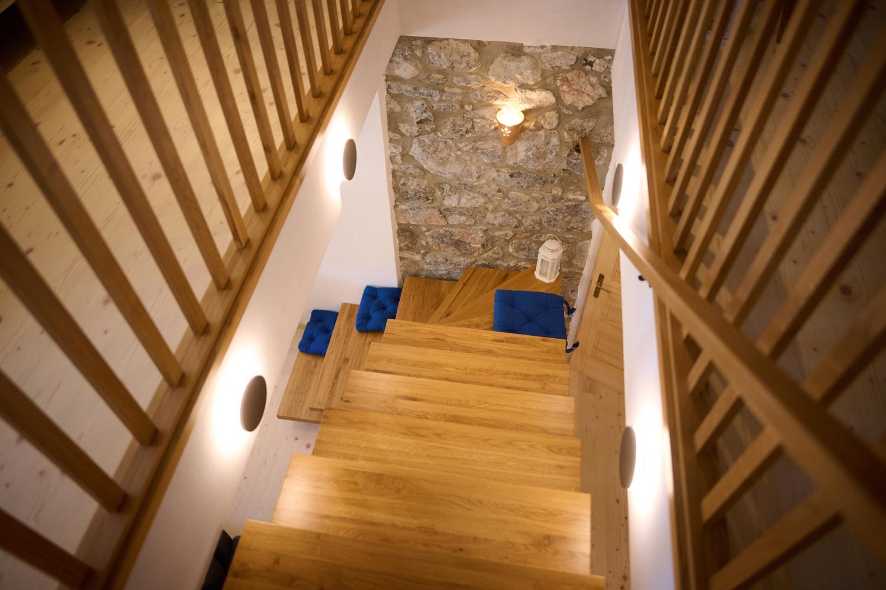 Pri Štefacovih - Authentic house