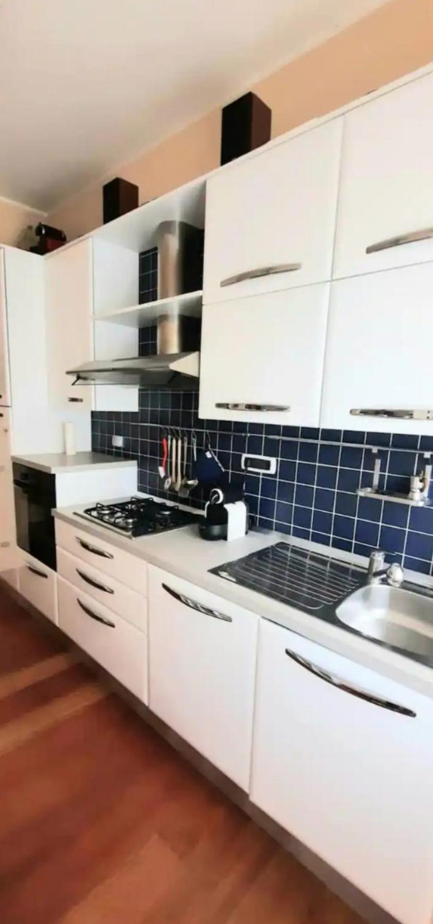 Appartamento Roma Bevignani