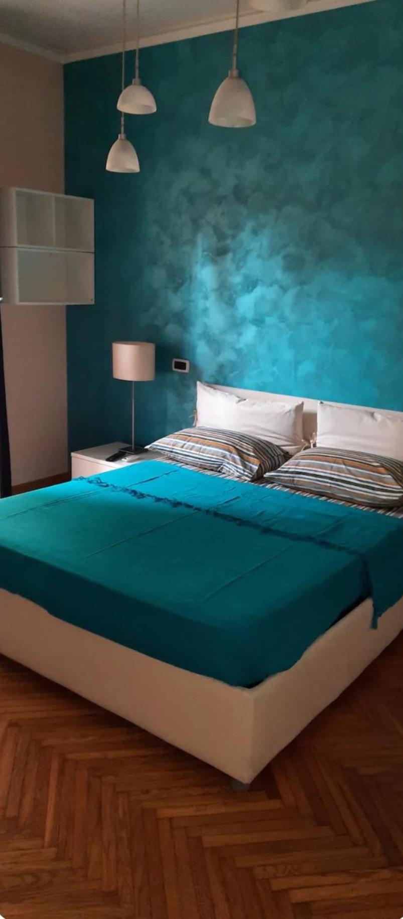 Appartamento Roma Bevignani